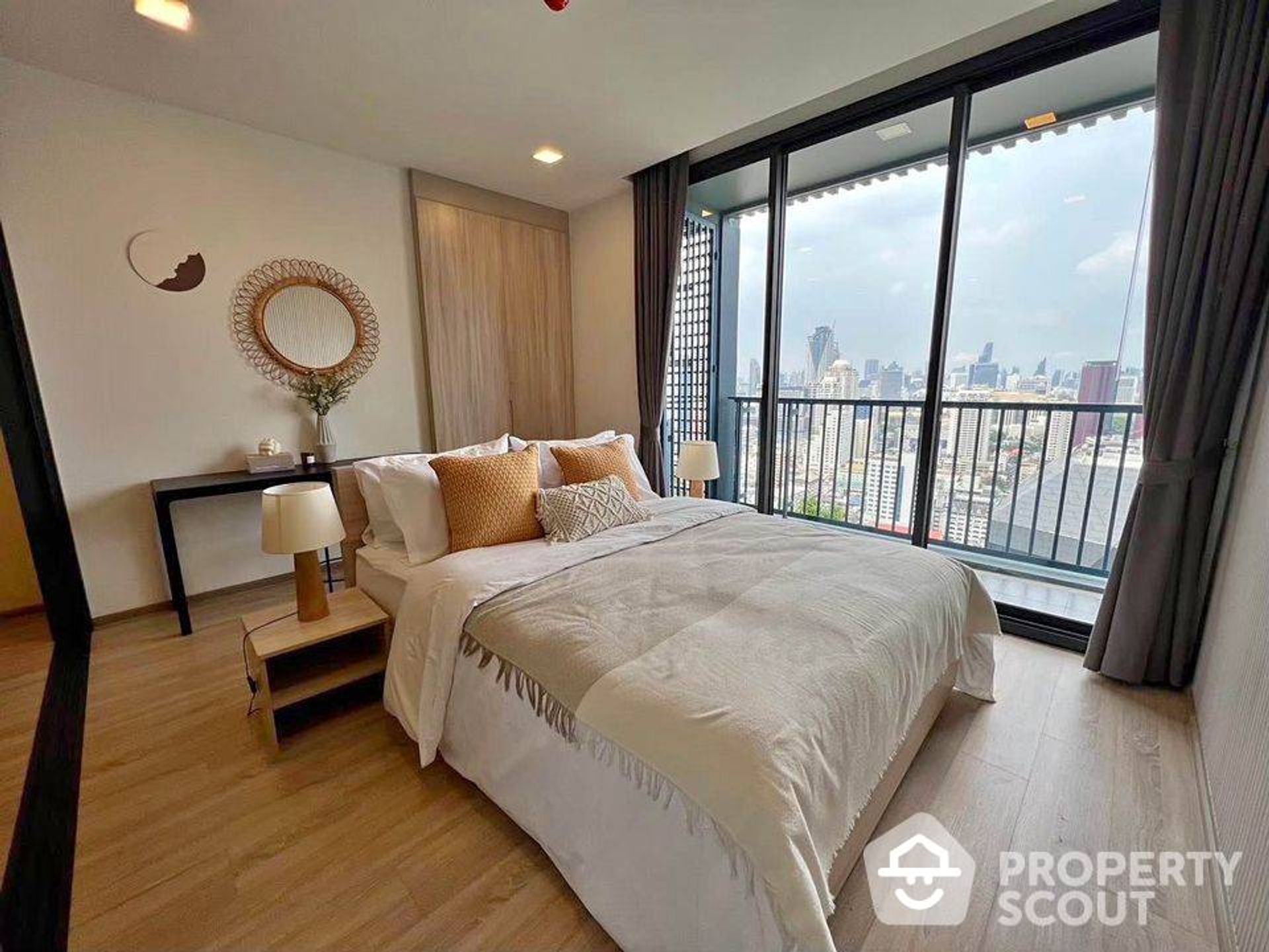 Condominium dans Ratchathewi, Krung Thep Maha Nakhon 12815531