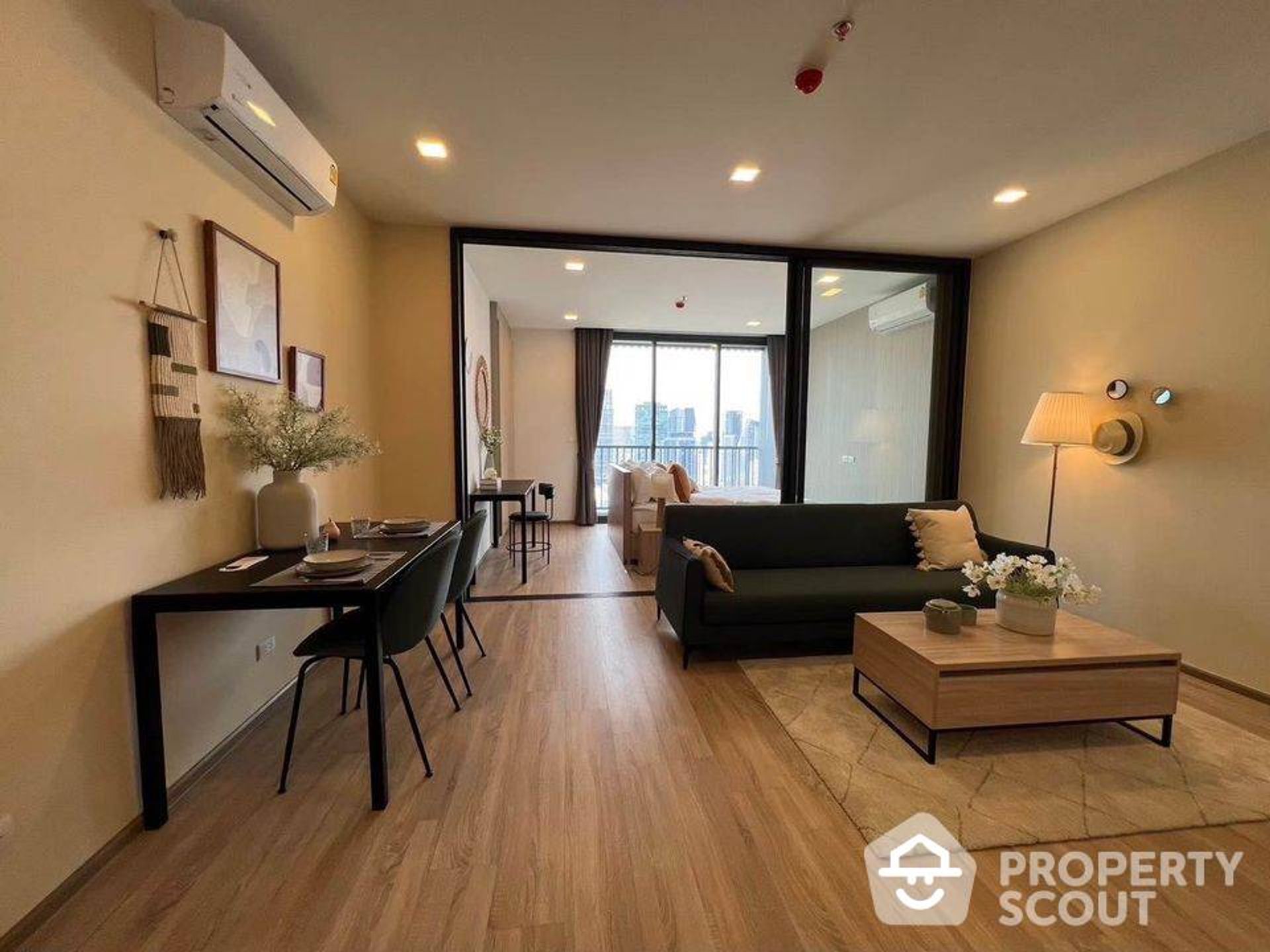 Condominium dans Ratchathewi, Krung Thep Maha Nakhon 12815531