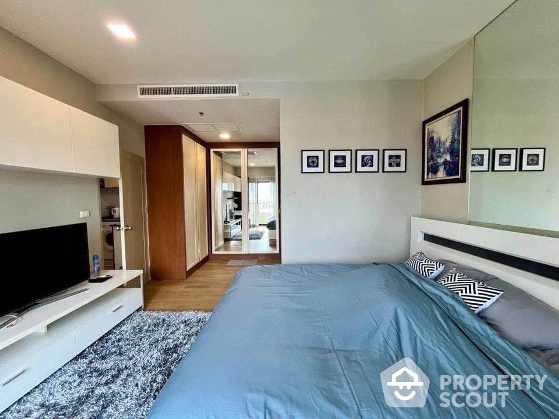 Condominio en , Krung Thep Maha Nakhon 12815532