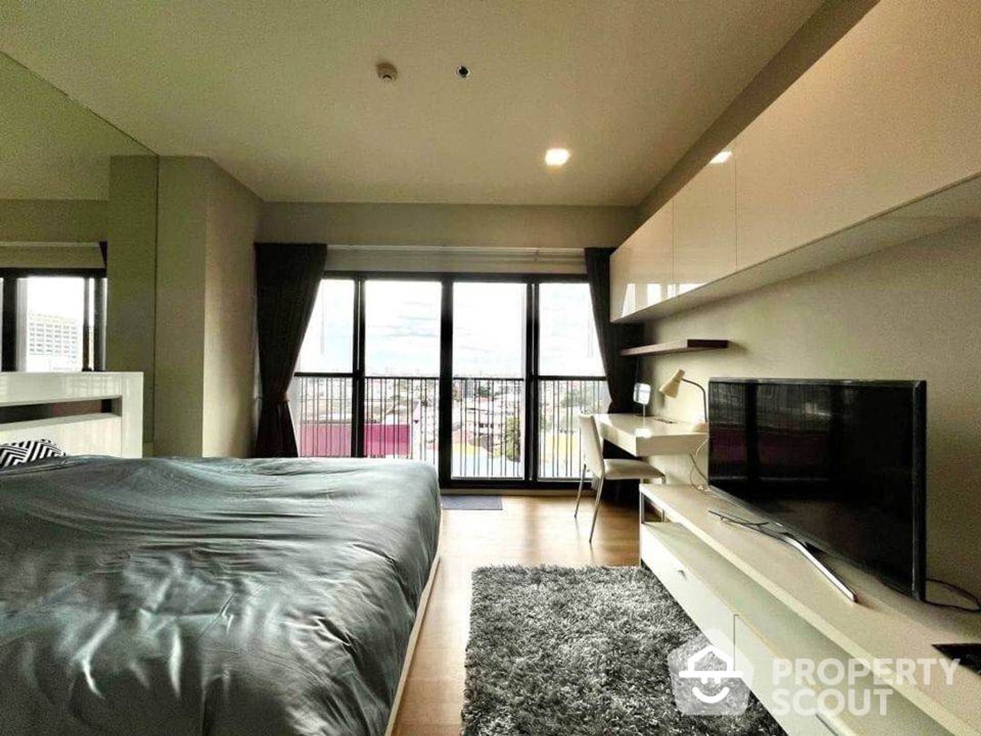 Condominio en , Krung Thep Maha Nakhon 12815532