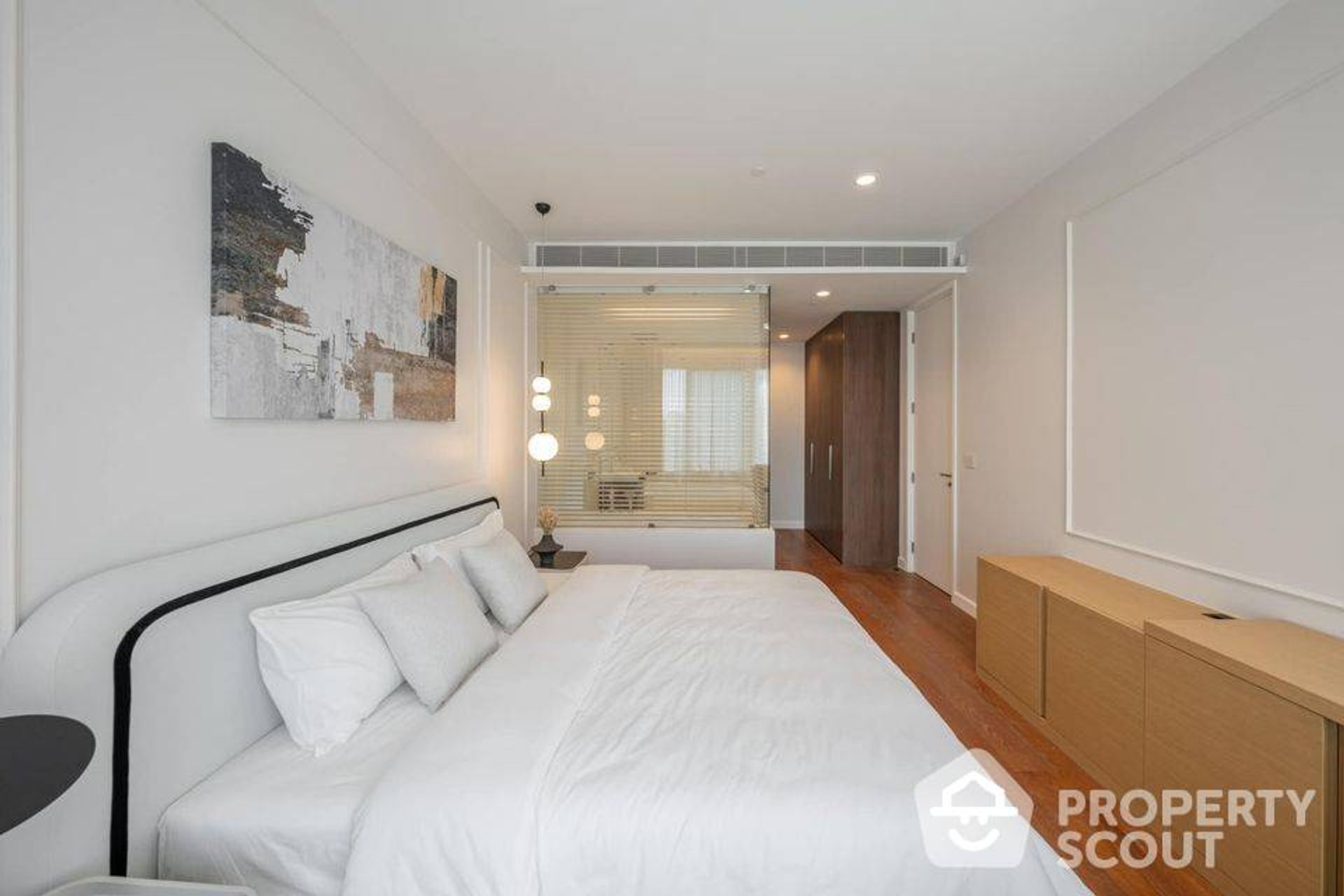 Condominium dans Pathum Wan, Krung Thep Maha Nakhon 12815541