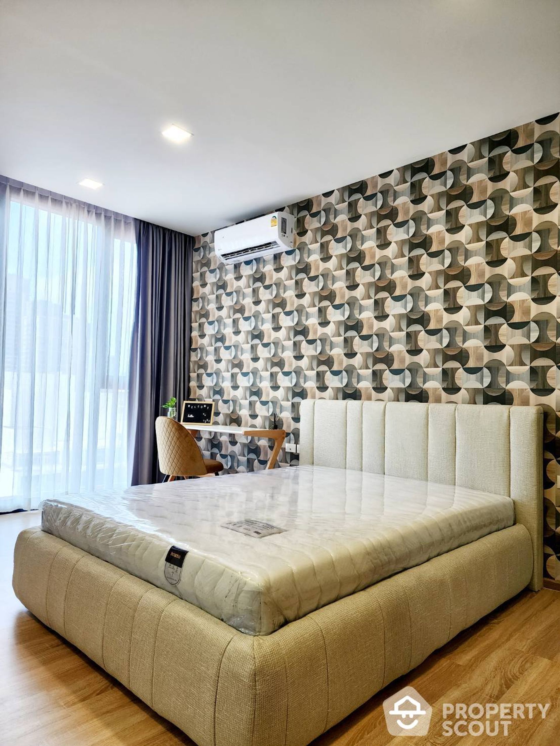 Condominium in , Krung Thep Maha Nakhon 12815542