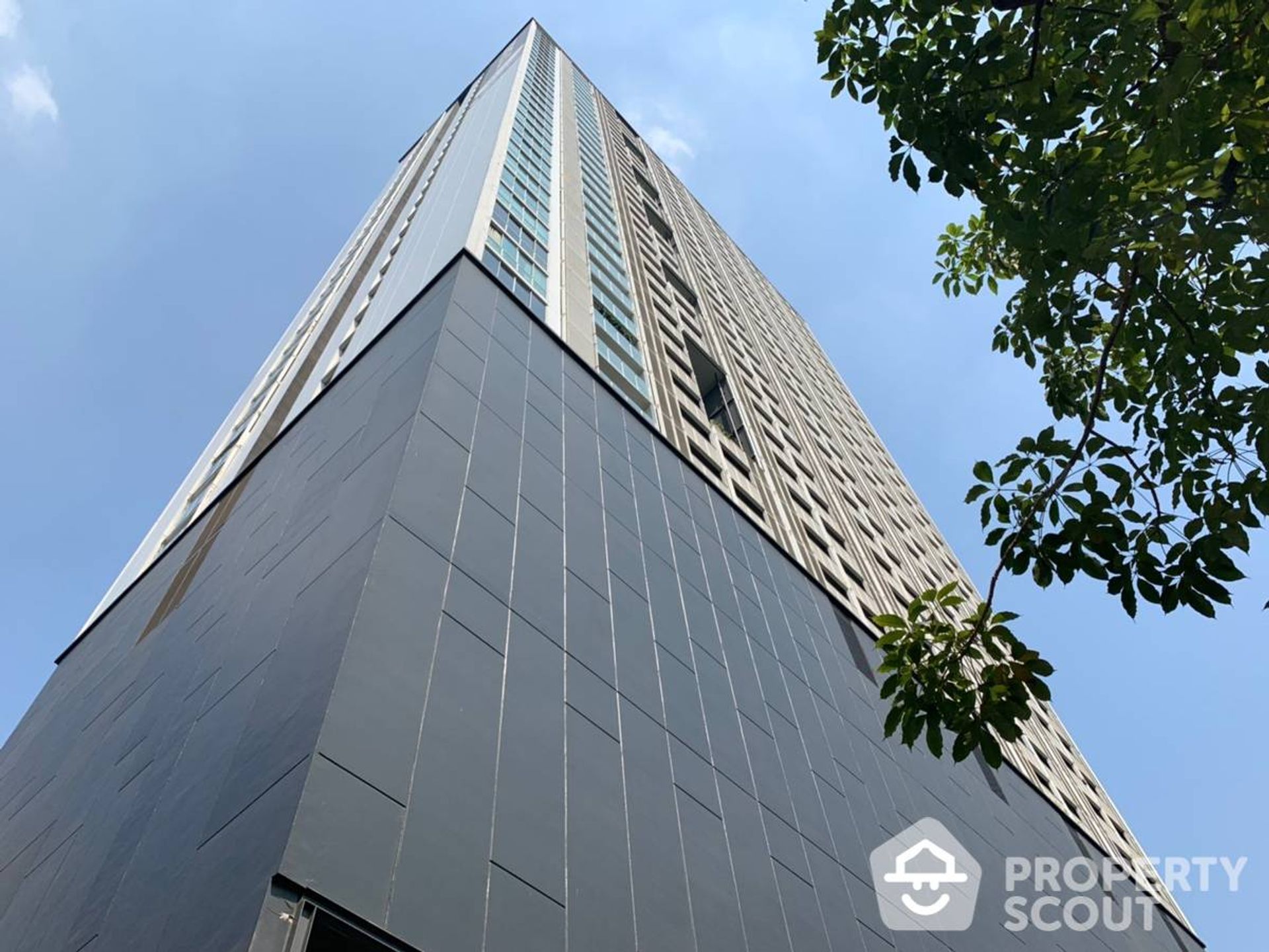 Kondominium di , Krung Thep Maha Nakhon 12815554