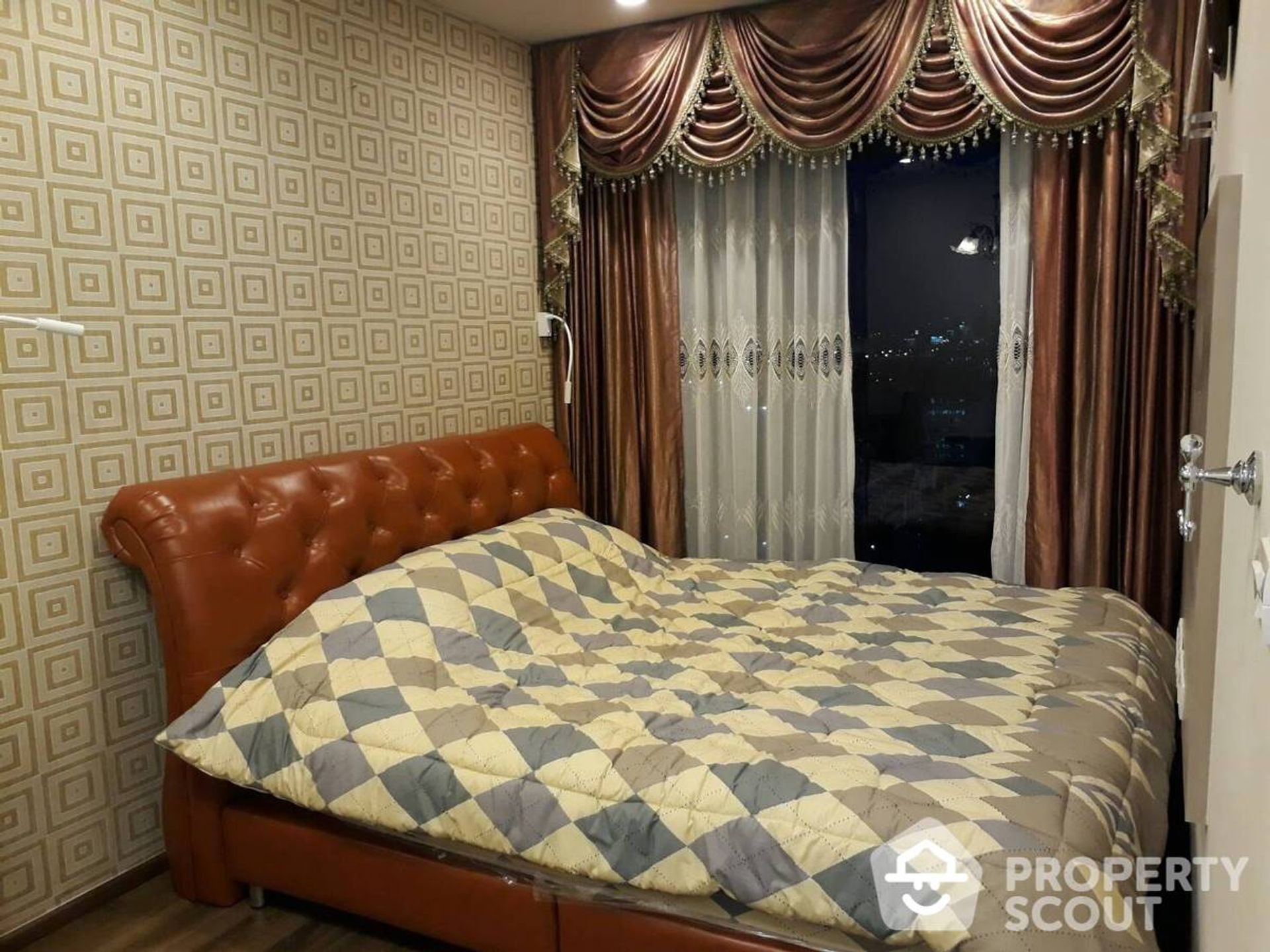 Квартира в , Krung Thep Maha Nakhon 12815560