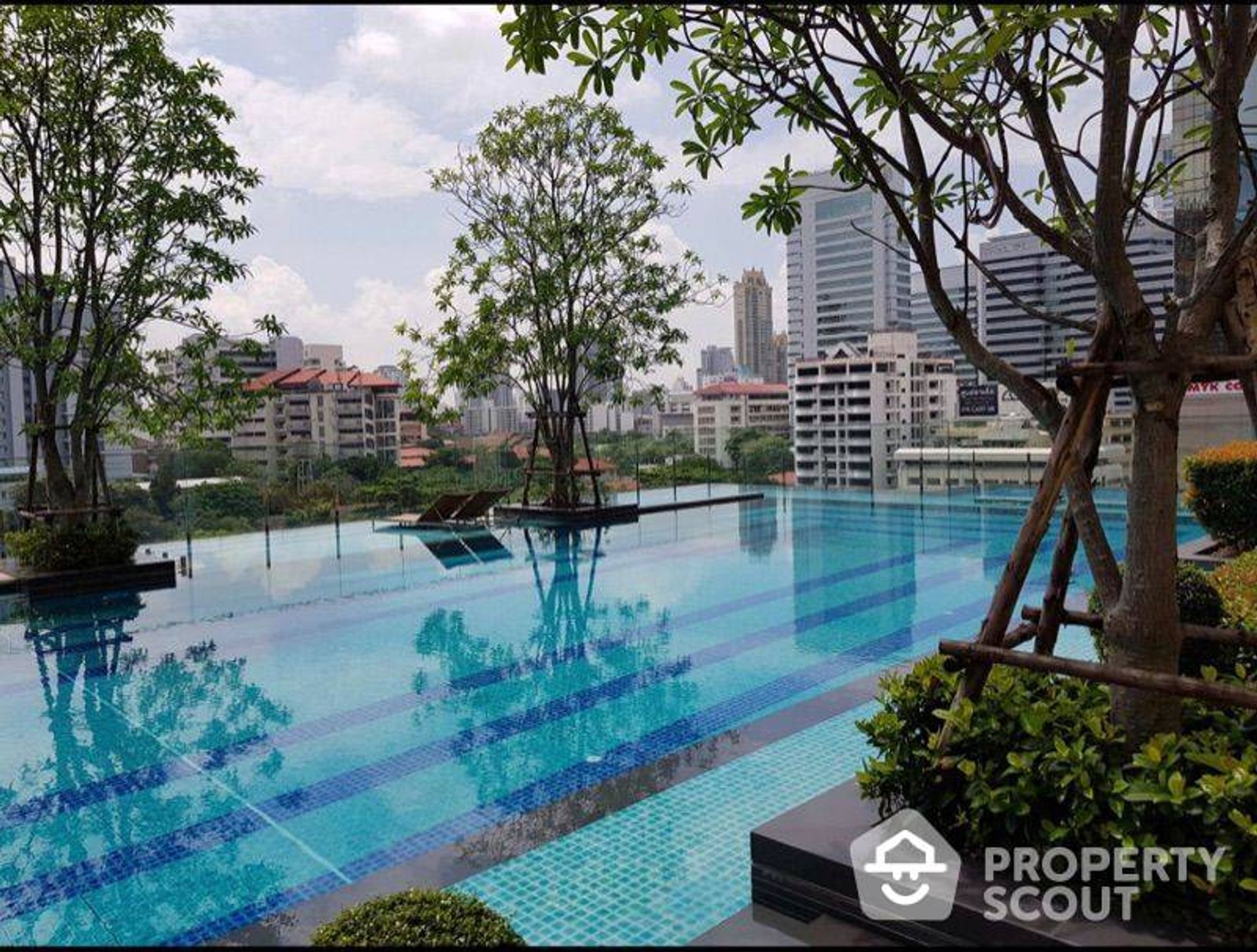 Condominio nel , Krung Thep Maha Nakhon 12815563