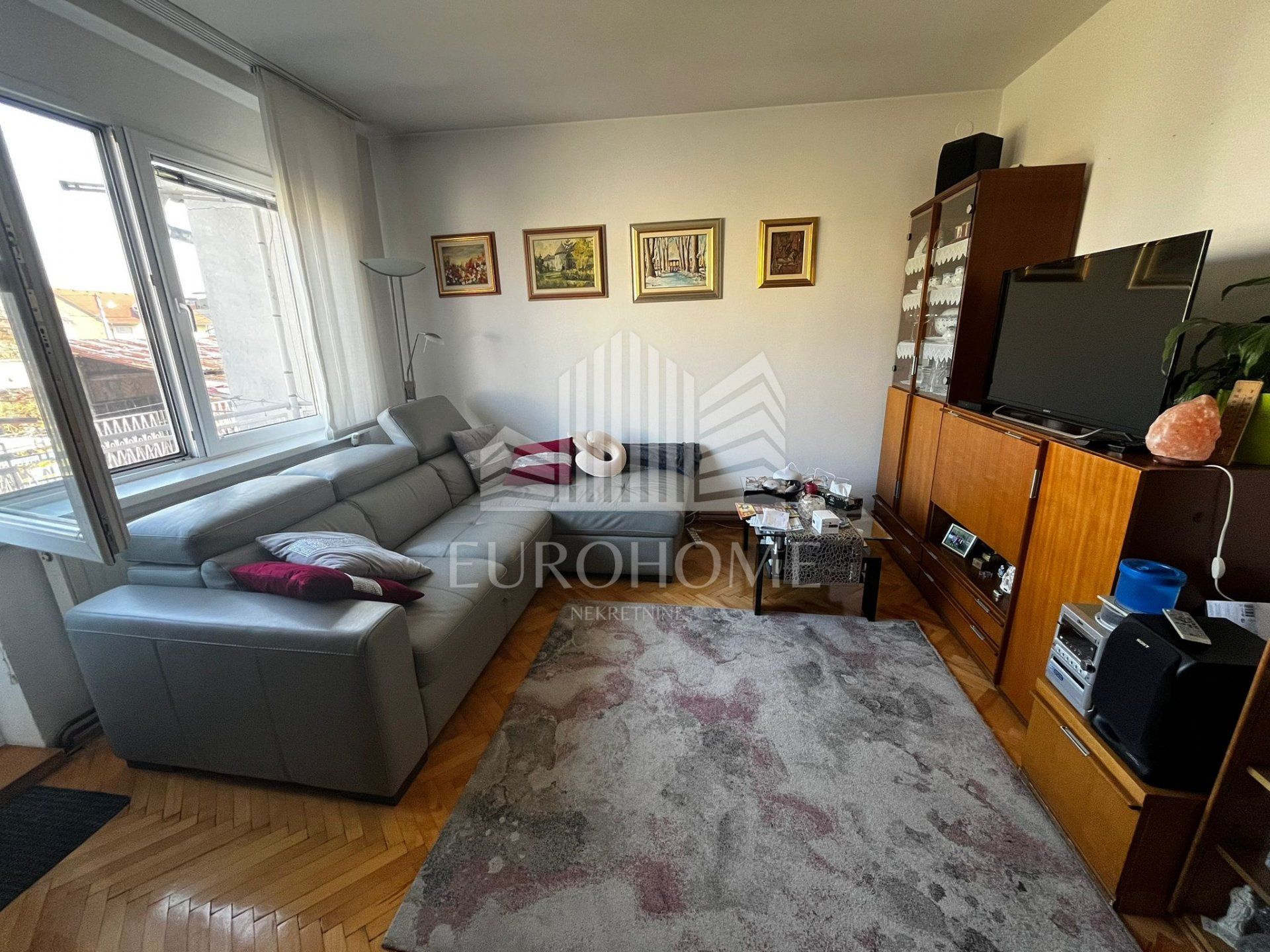 House in Spansko, Zagreb, Grad 12815640