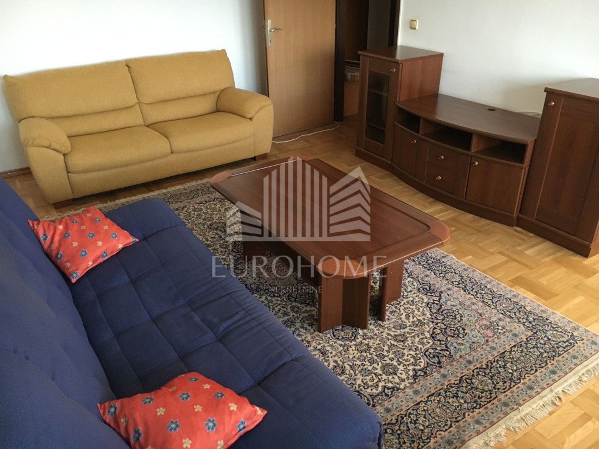 Condominio nel Zagabria, Zagabria, Laurea 12815646