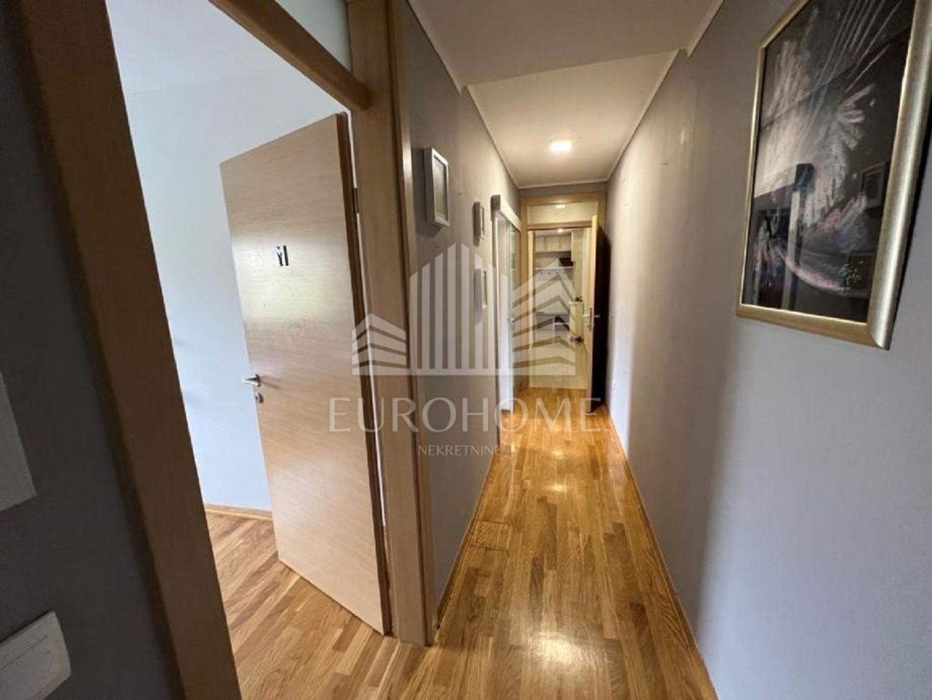 Condominio en Zagreb, Grad Zagreb 12815658