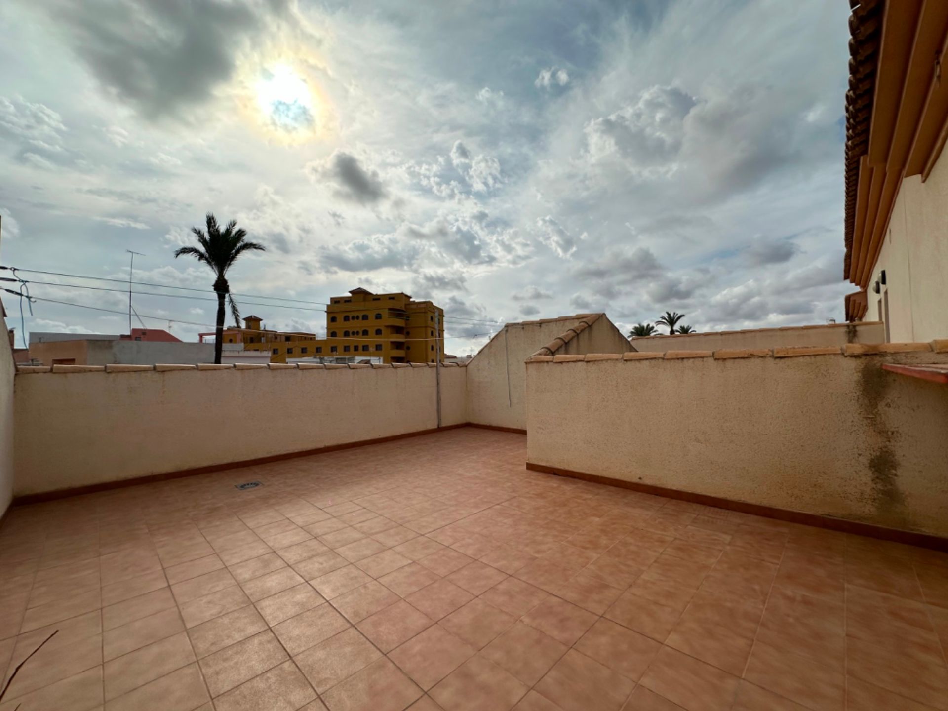 Condominio nel Los Alcázares, Murcia 12815665