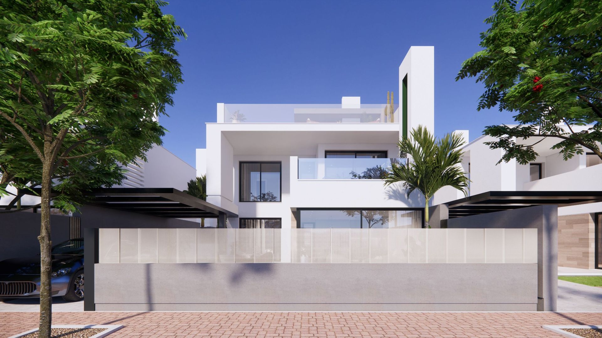 House in Santa Rosalía, Región de Murcia 12815681