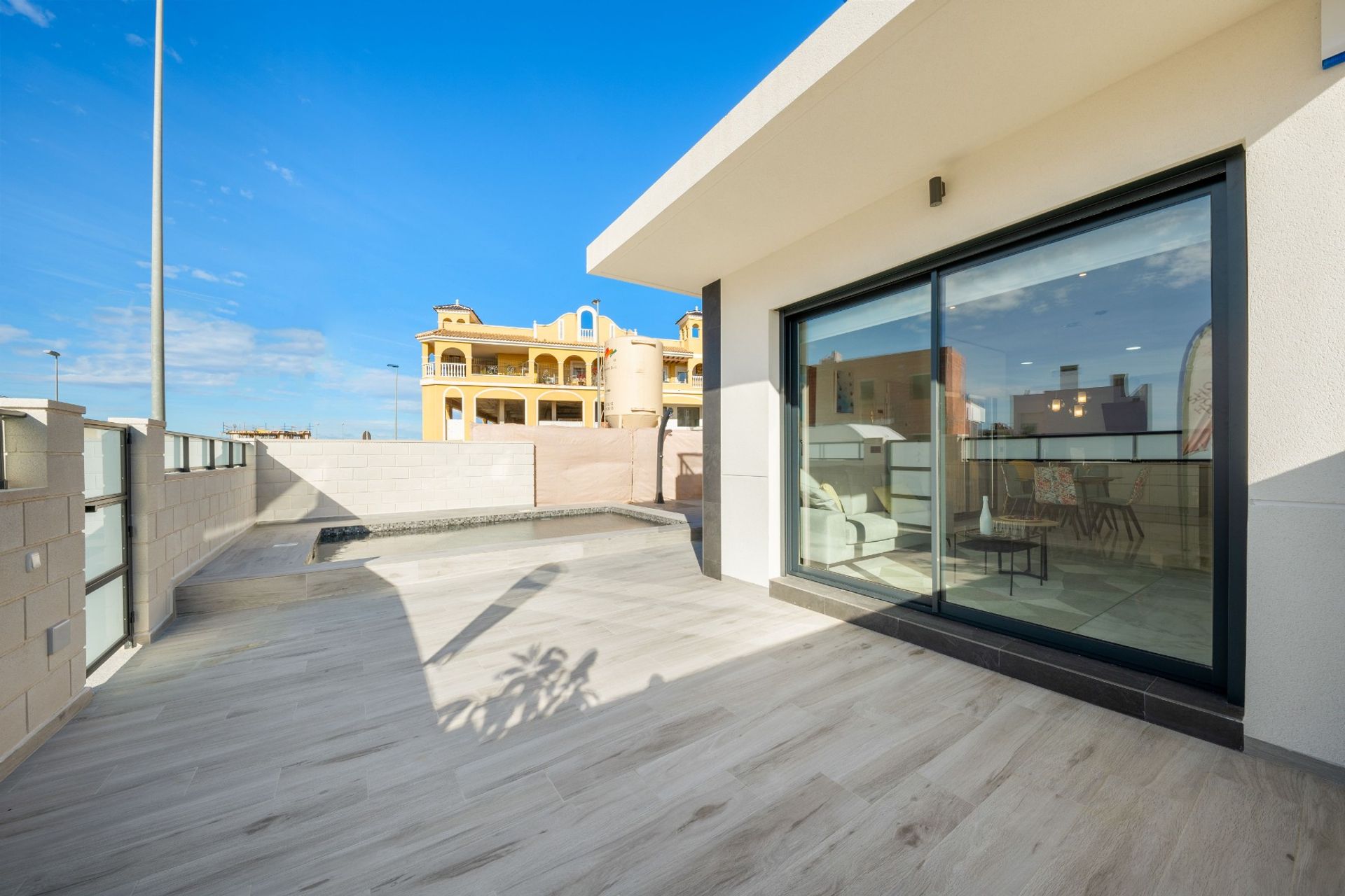 Hus i Benijofar, Valencia 12815683