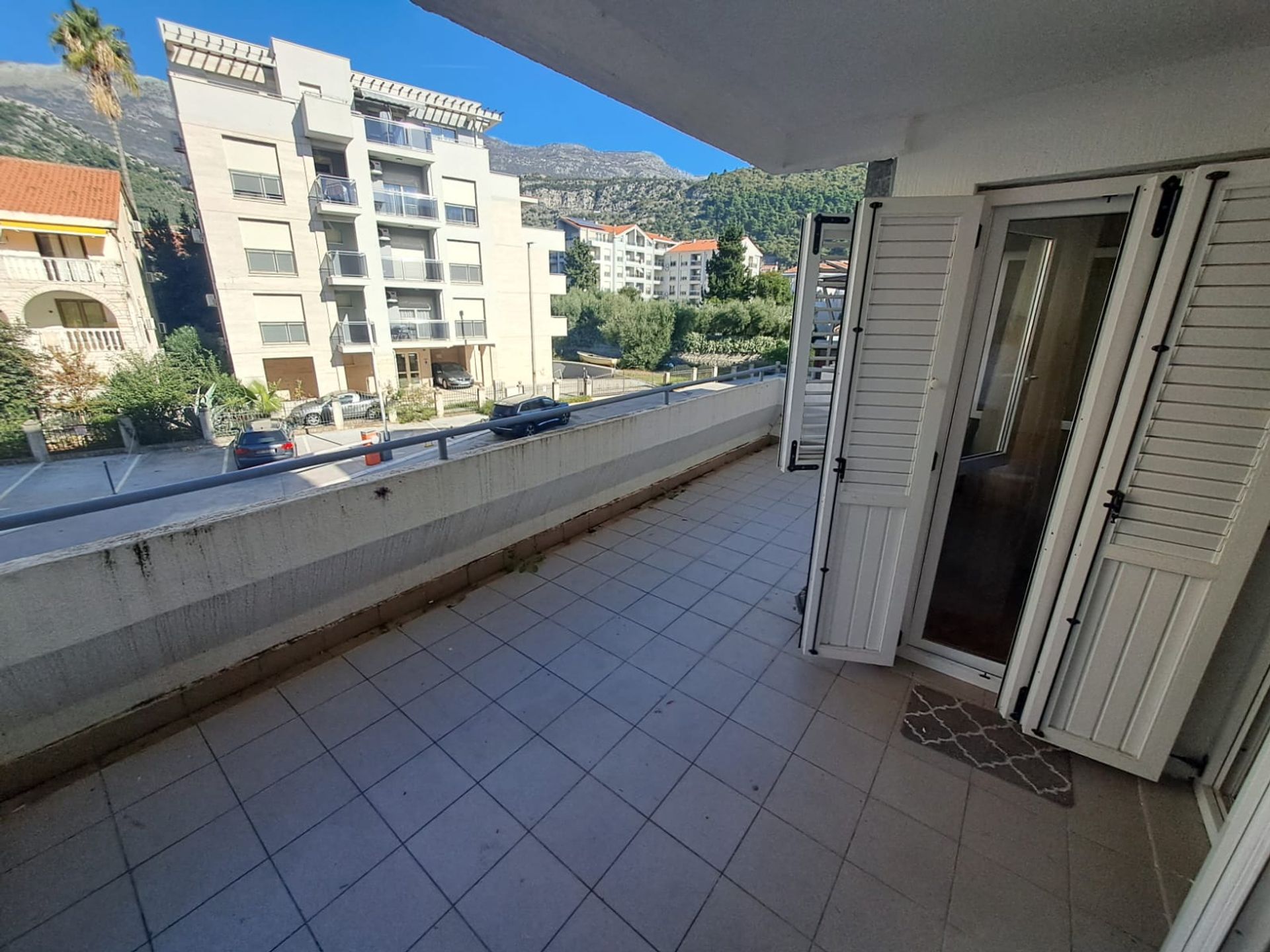 Kondominium dalam Budva, Budva 12815685