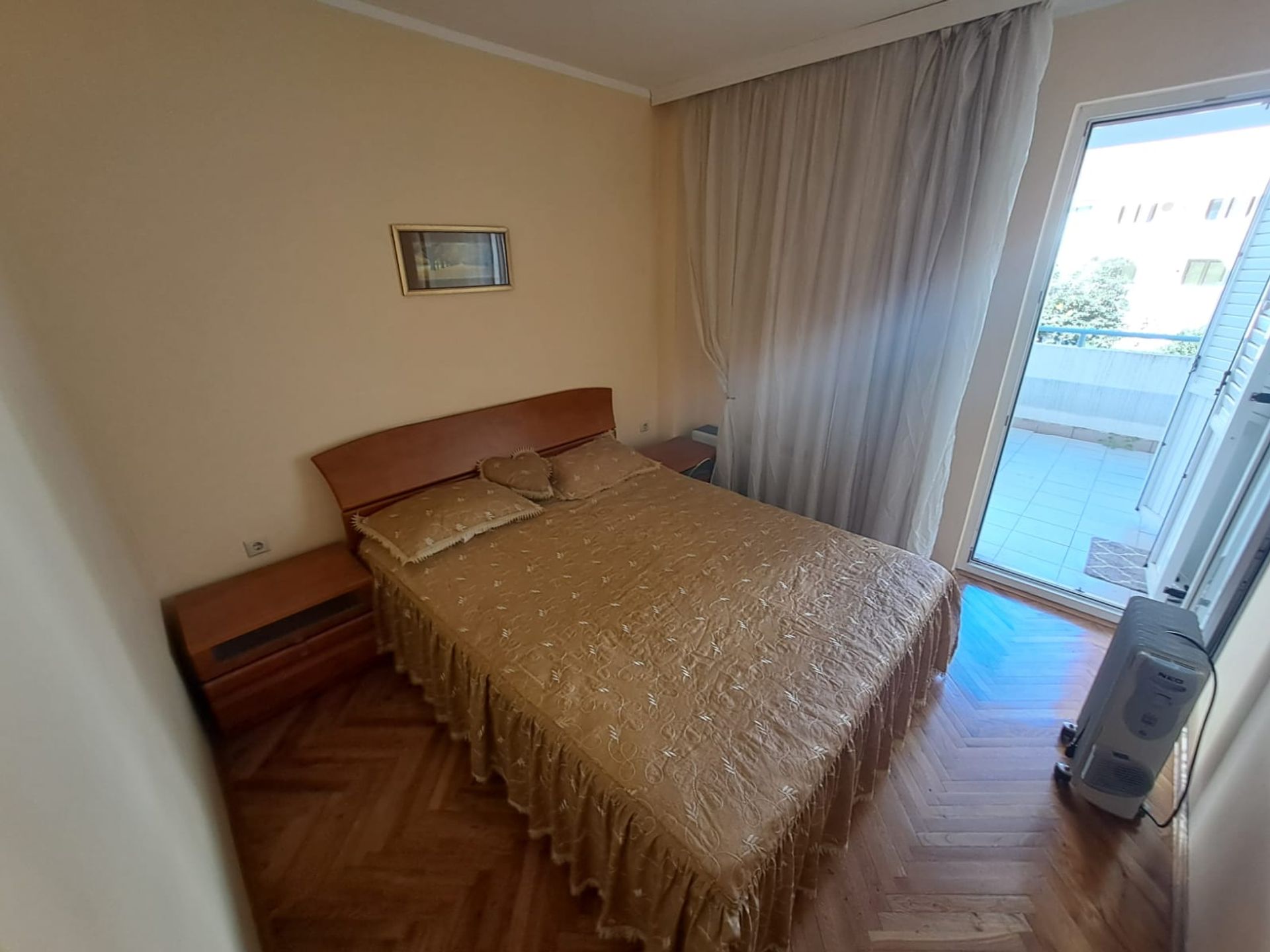 Condominio nel Budva, Budva Municipality 12815685