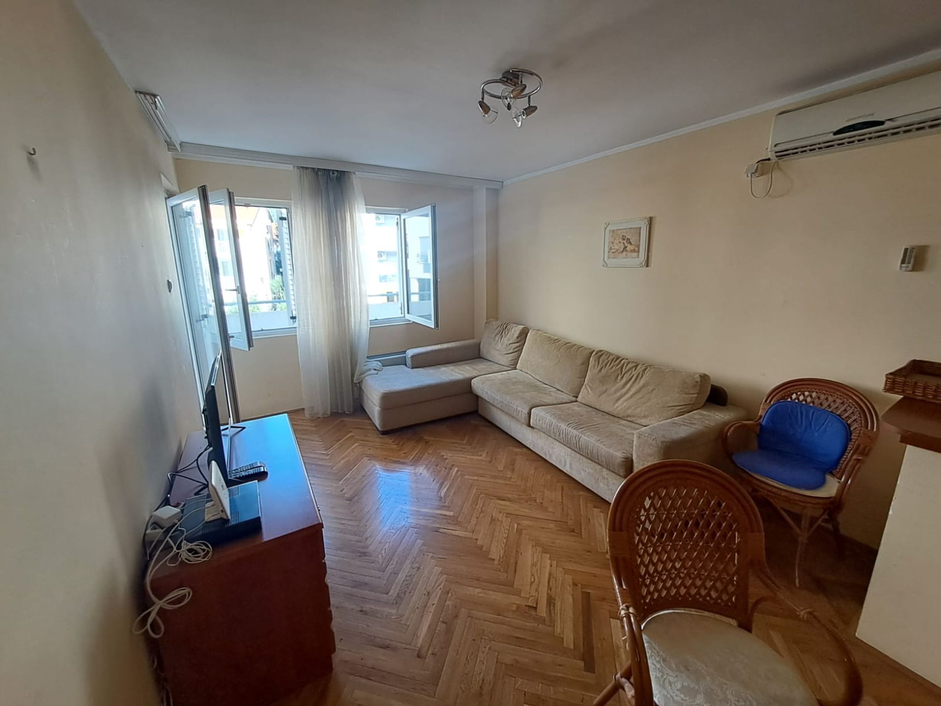 Condominio nel Budva, Budva Municipality 12815685