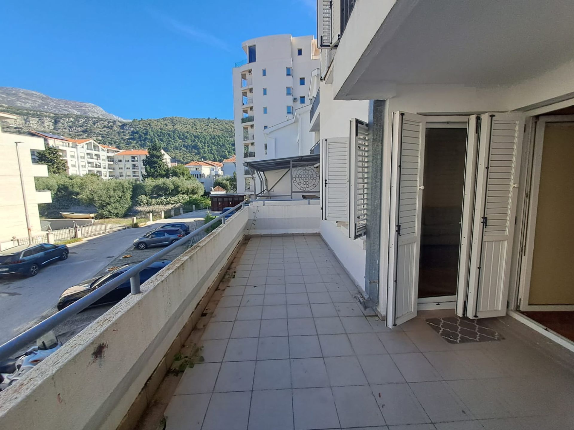 Kondominium dalam Budva, Budva 12815685