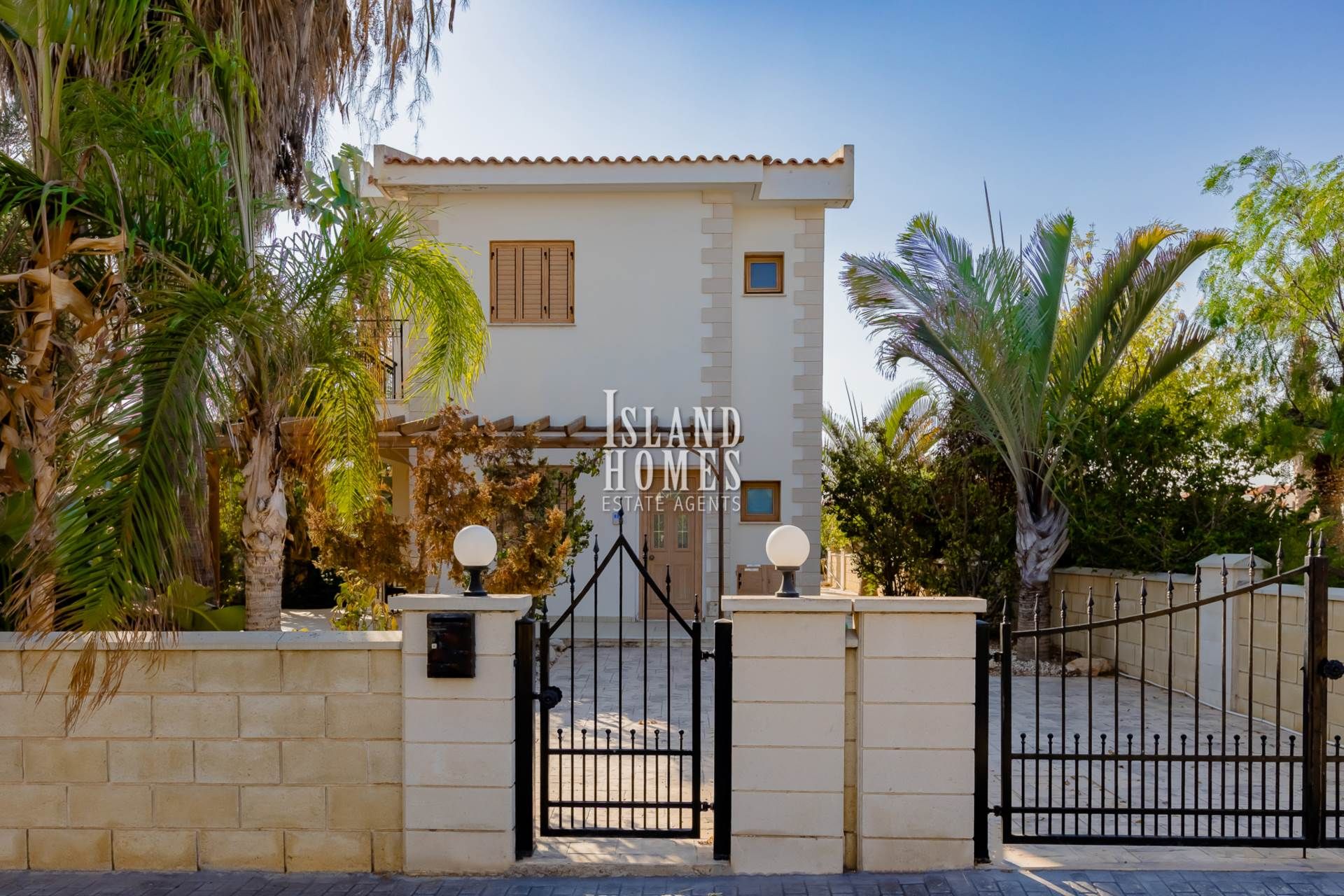 Haus im Sotira, Famagusta 12816004