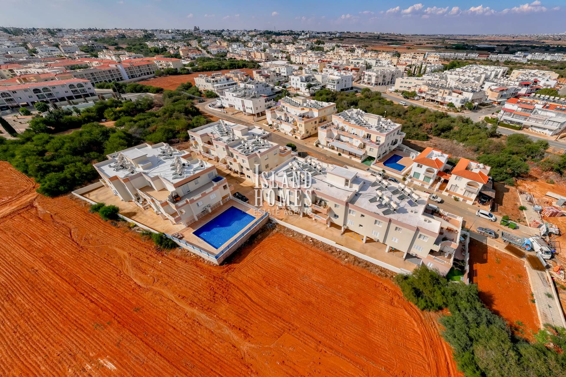 Kondominium di Paralimni, Famagusta 12816007