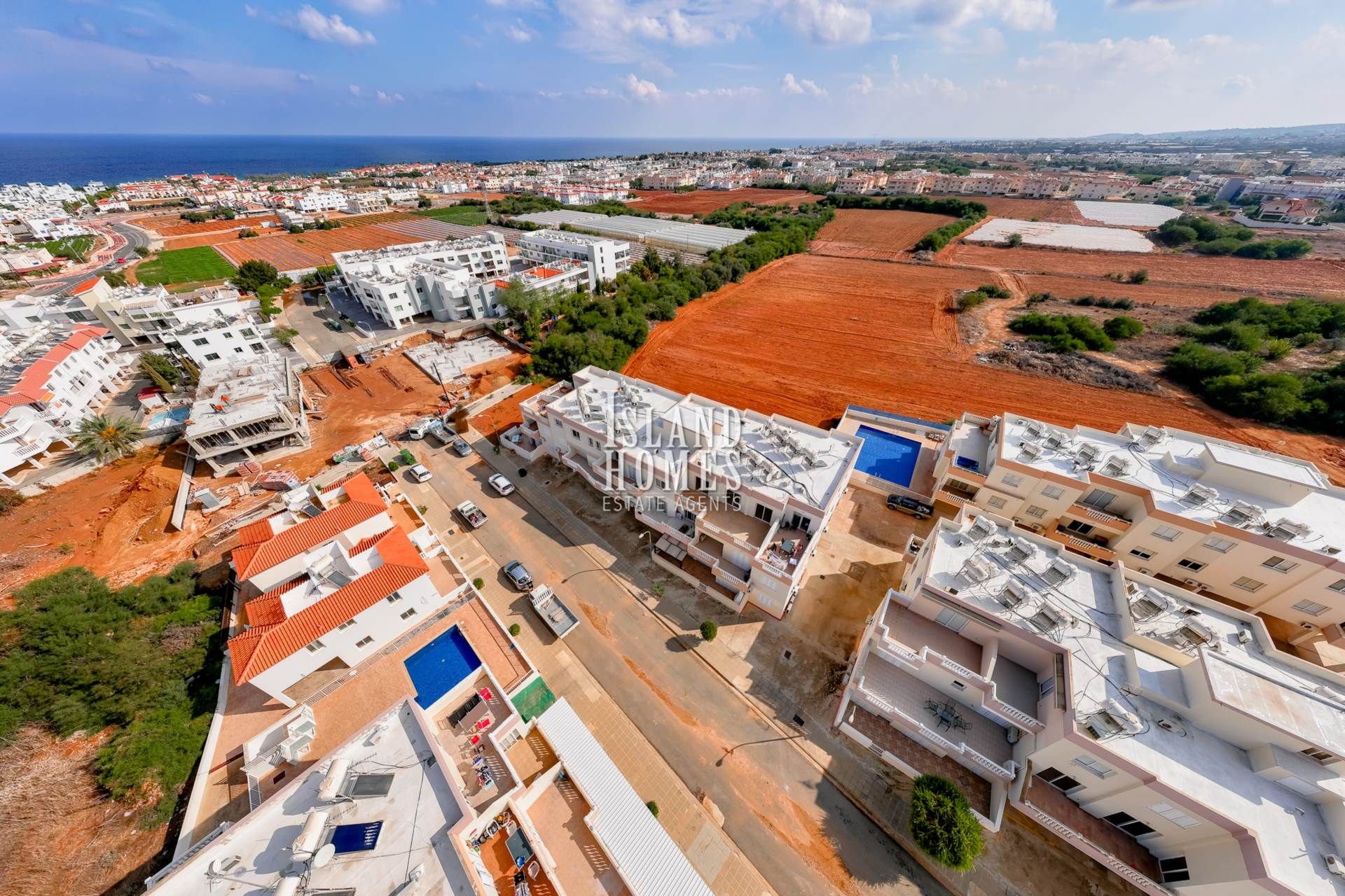 Kondominium di Paralimni, Famagusta 12816007