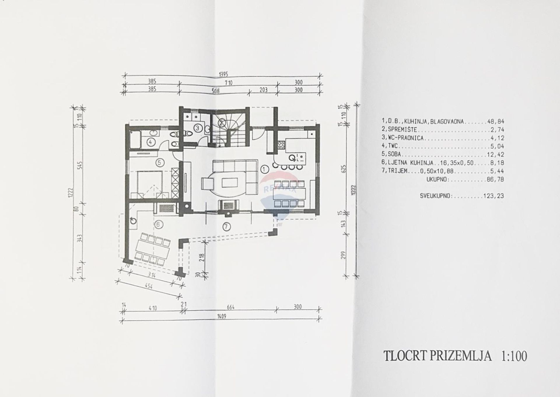 Hus i Malinska, Primorsko-Goranska Zupanija 12816014