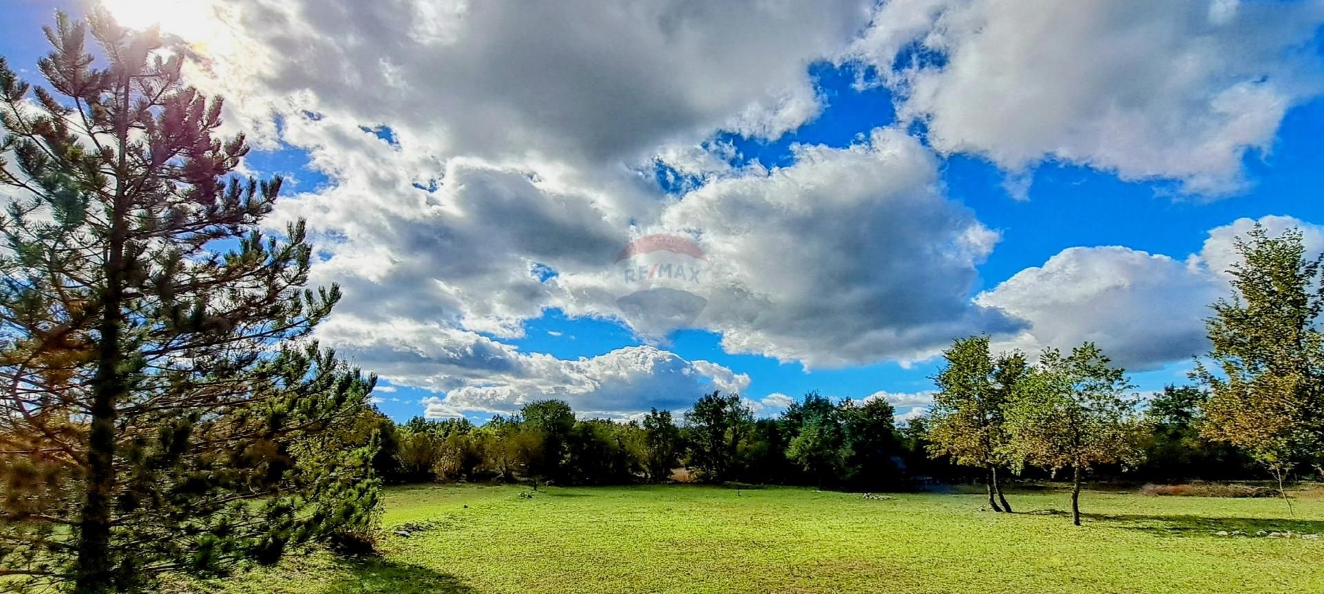 Land i Butkovići, Istarska županija 12816099