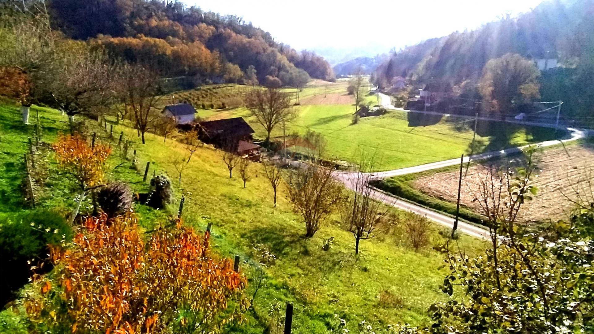 rumah dalam Tuhelj, Krapinsko-Zagorska Zupanija 12816128