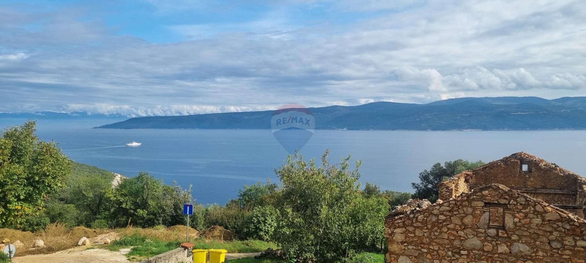 жилой дом в Крсан, Истарска Зупания 12816135