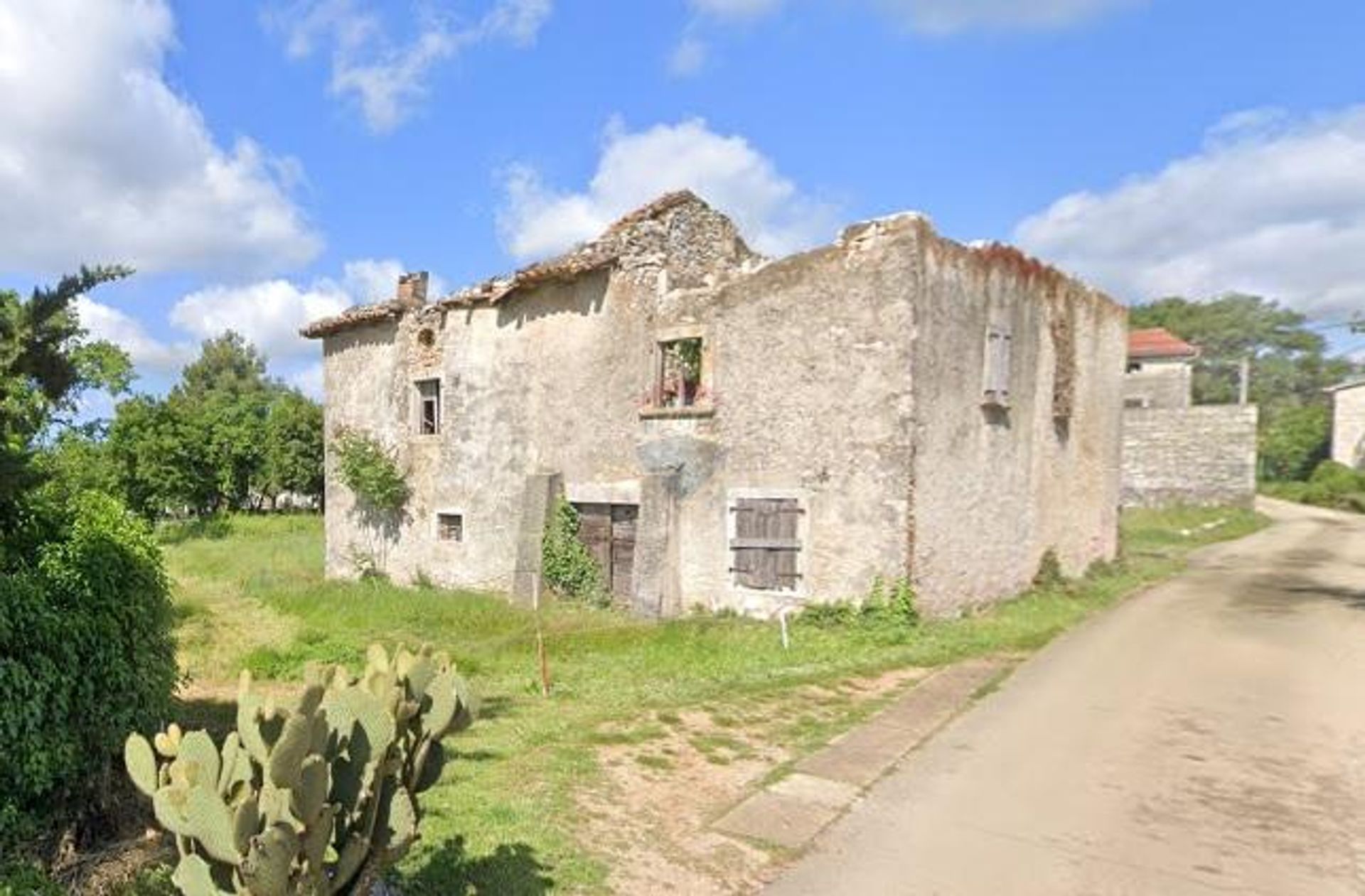 Casa nel Vižinada, Istarska županija 12816136