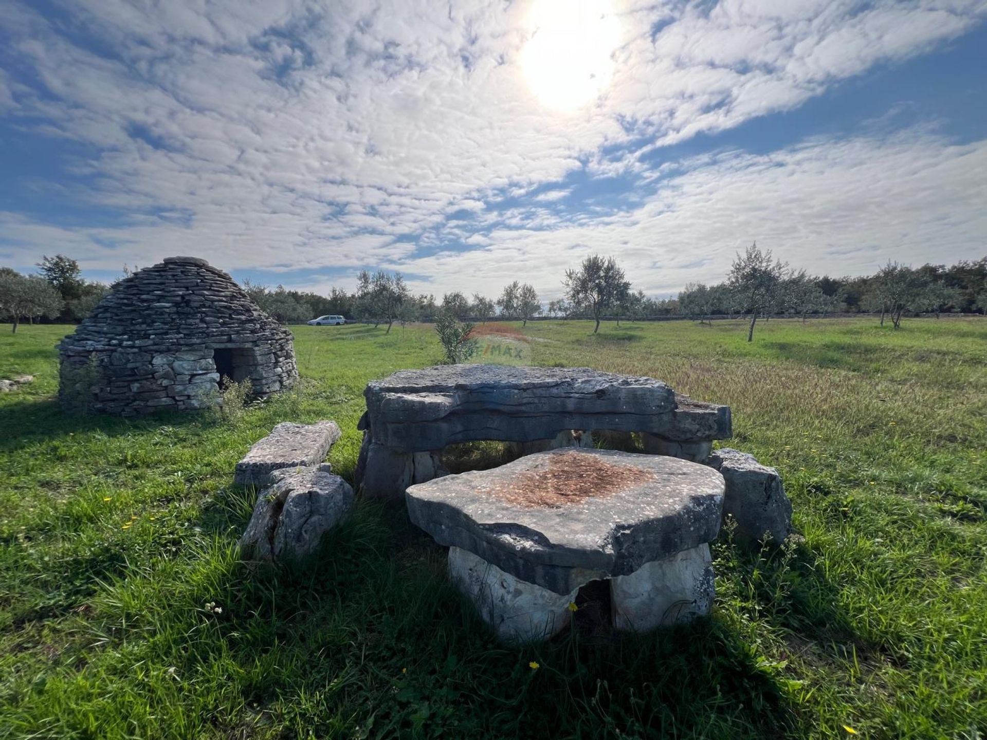 Land im Vodnjan, Istarska Zupanija 12816177