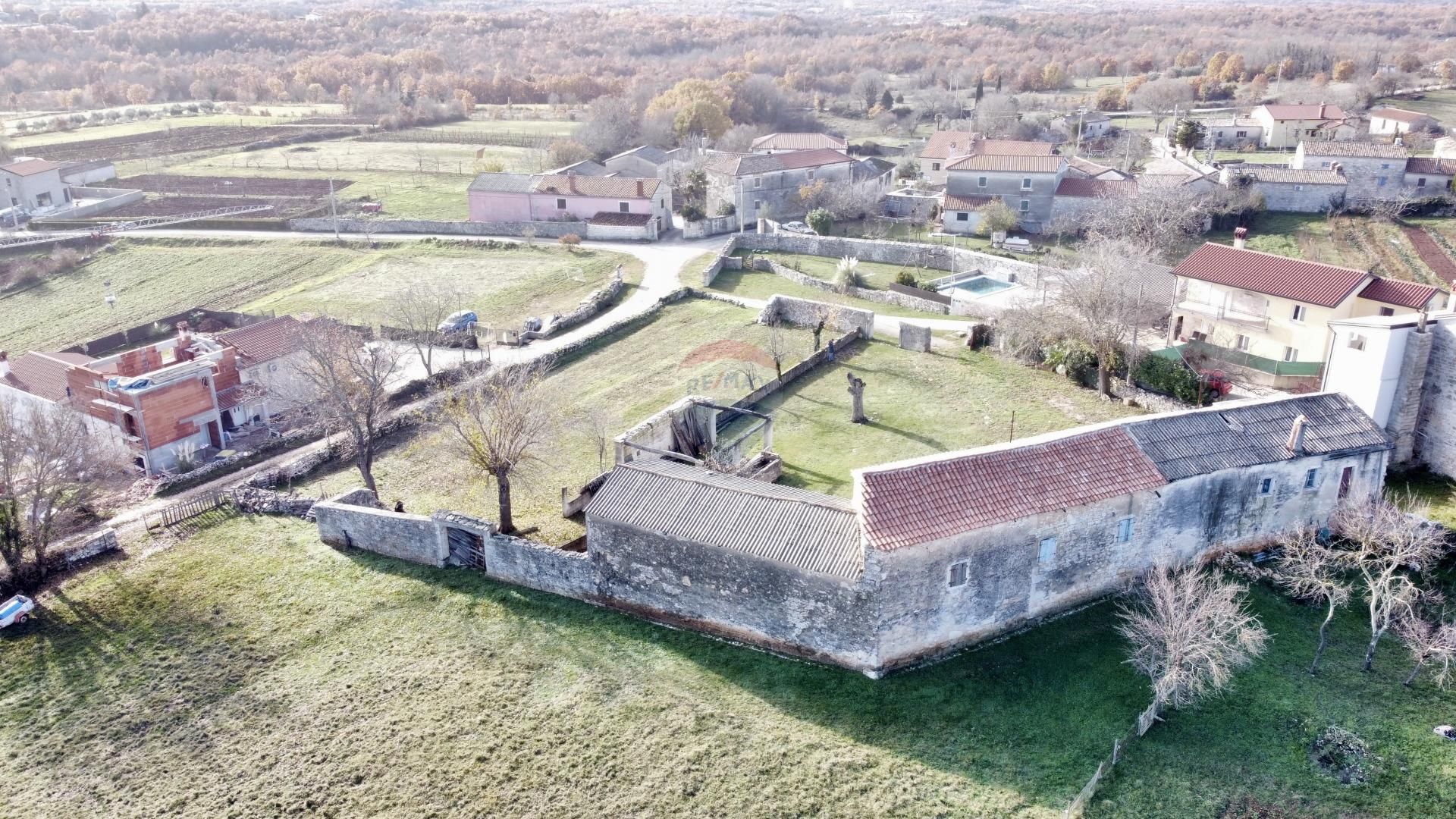 Casa nel Tinjan, Istarska Zupanija 12816222