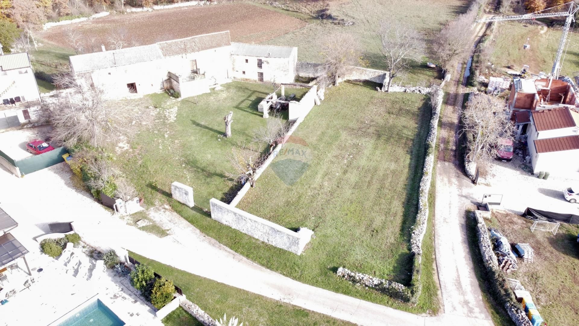 Casa nel Tinjan, Istarska Zupanija 12816222