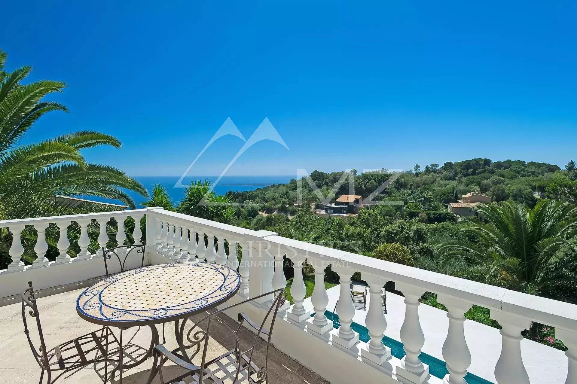 casa no Vallauris, Provença-Alpes-Costa Azul 12816243