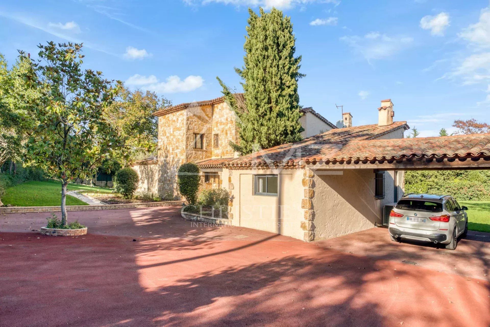 casa no Valbonne, Provença-Alpes-Costa Azul 12816246