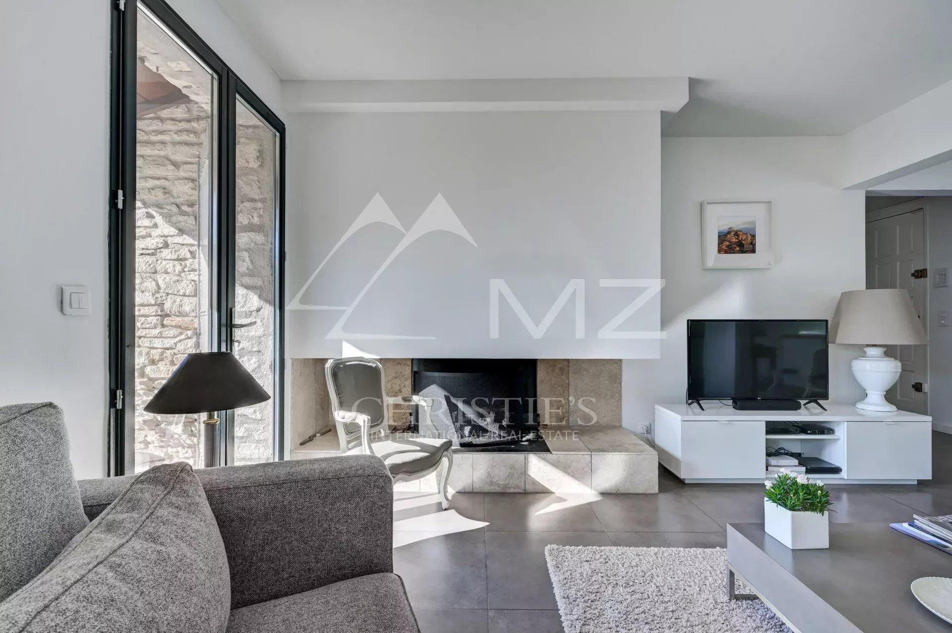 Osiedle mieszkaniowe w Gordes, Vaucluse 12816249