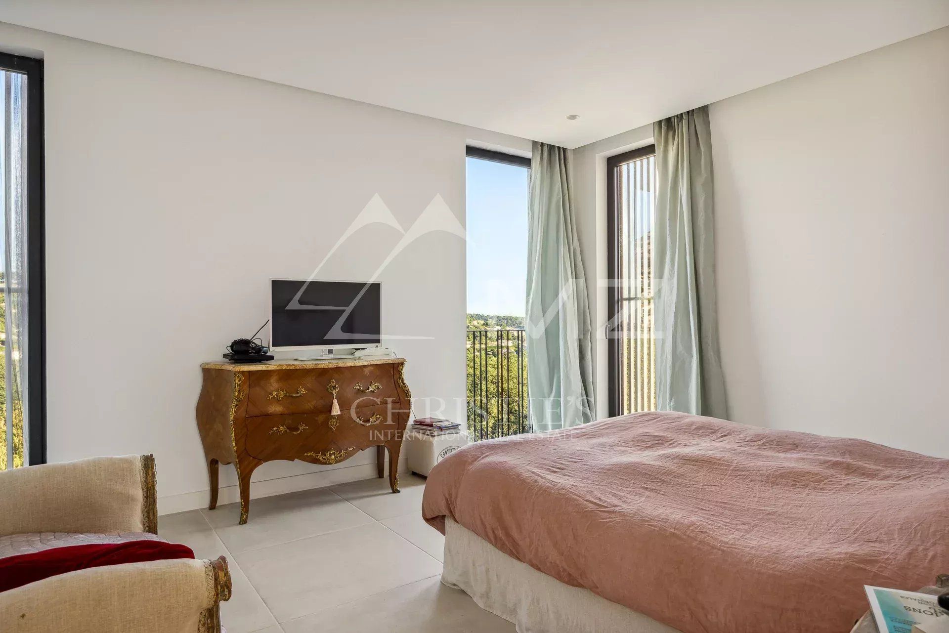 Huis in Vence, Alpes-Maritimes 12816259