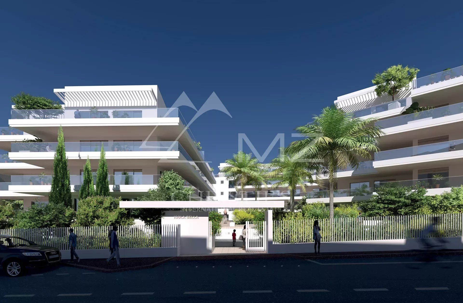 Condominium in Cannes, Provence-Alpes-Cote d'Azur 12816296