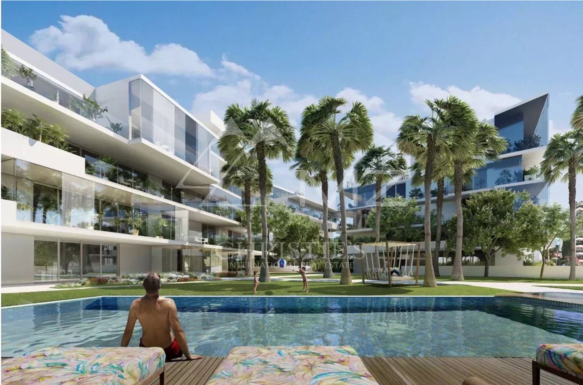 Condominio en cannes, Provenza-Alpes-Costa Azul 12816321