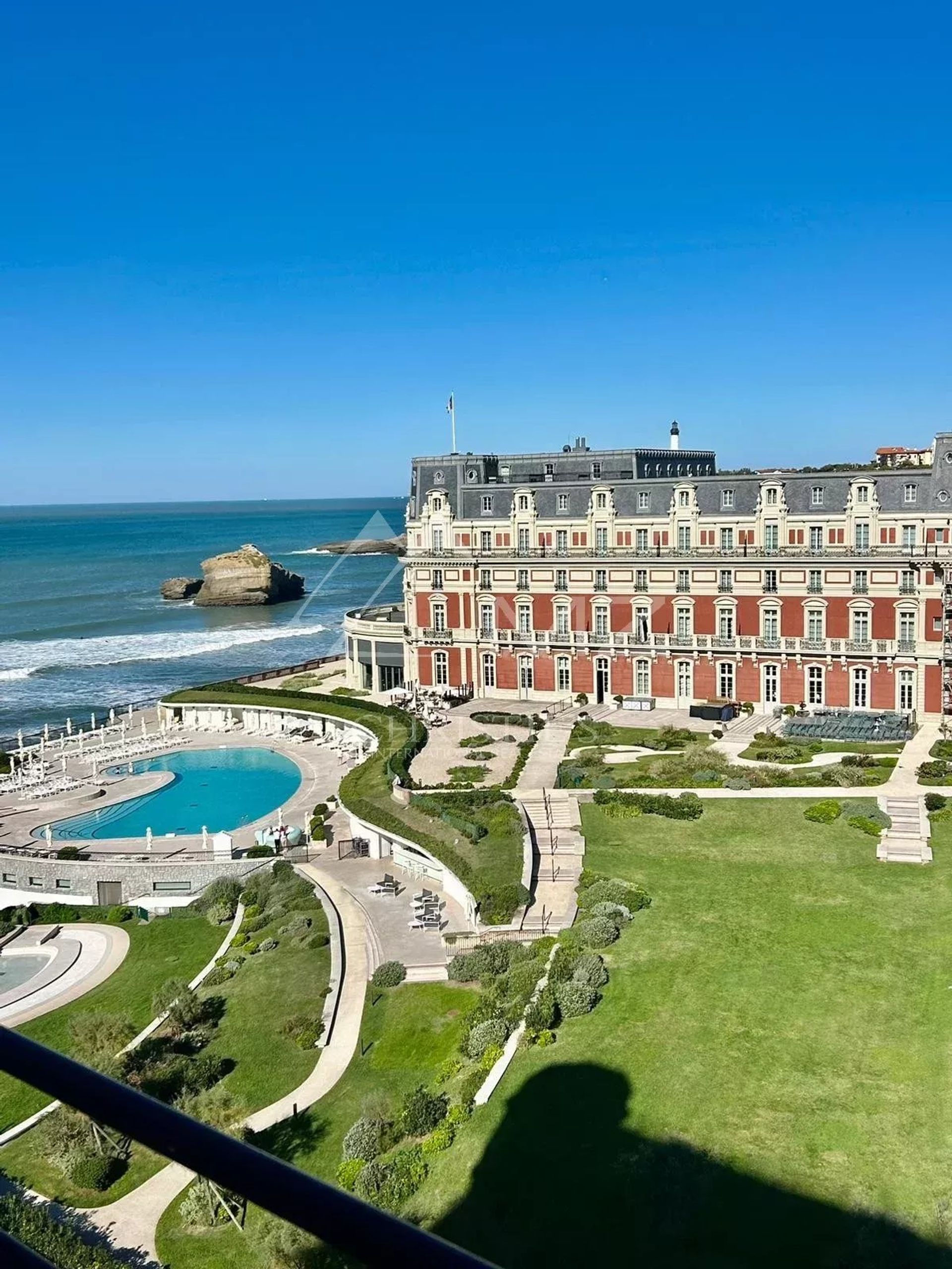 Kondominium di Biarritz, Nouvelle-Aquitaine 12816329