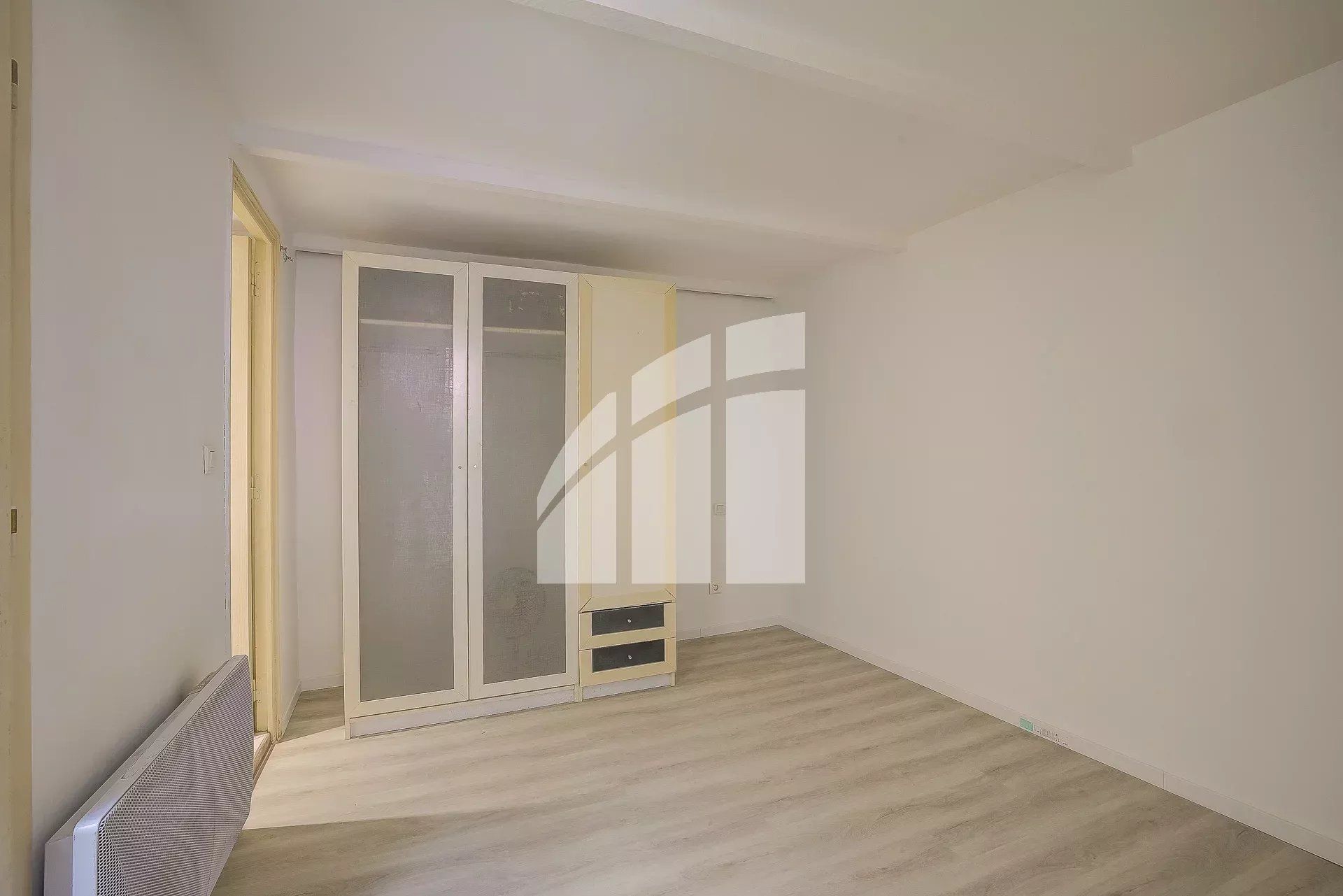 Condominium in Nice, Alpes-Maritimes 12816350