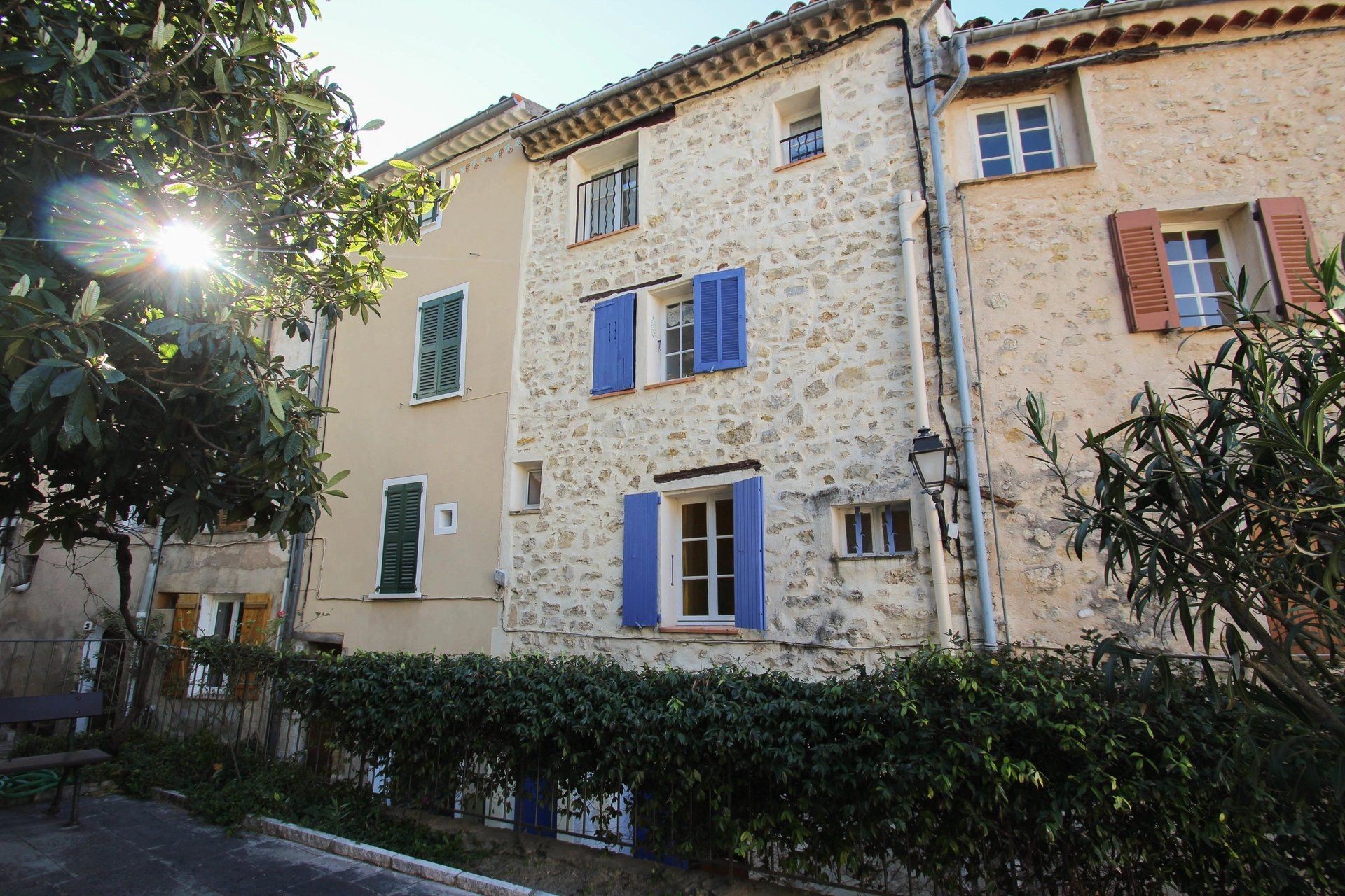 Rumah di Fayence, Provence-Alpes-Cote d'Azur 12816360