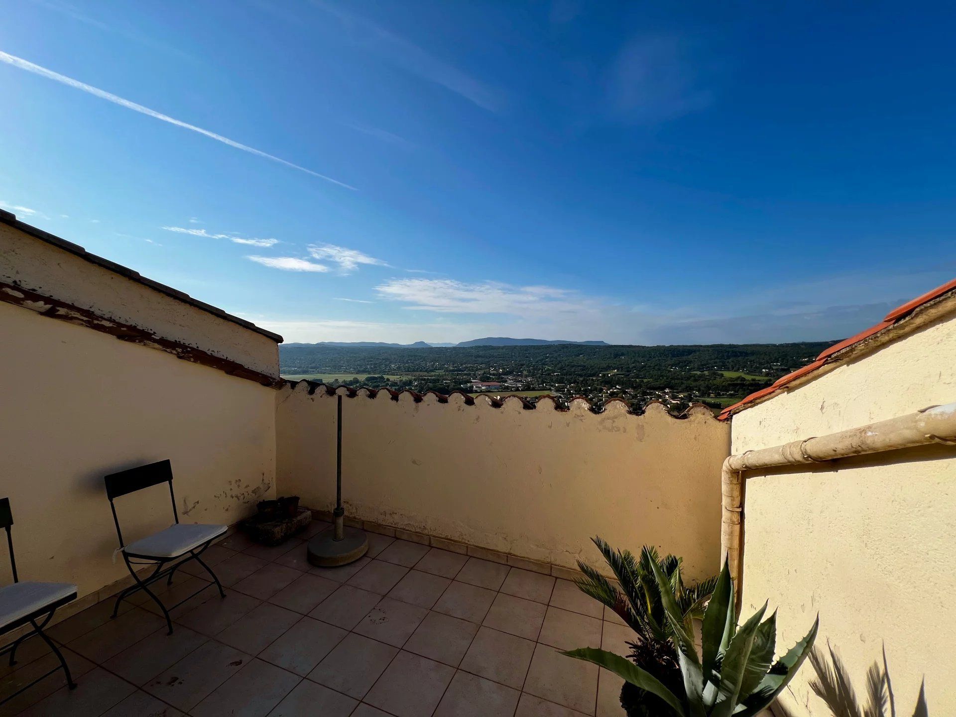 Rumah di Fayence, Provence-Alpes-Cote d'Azur 12816360