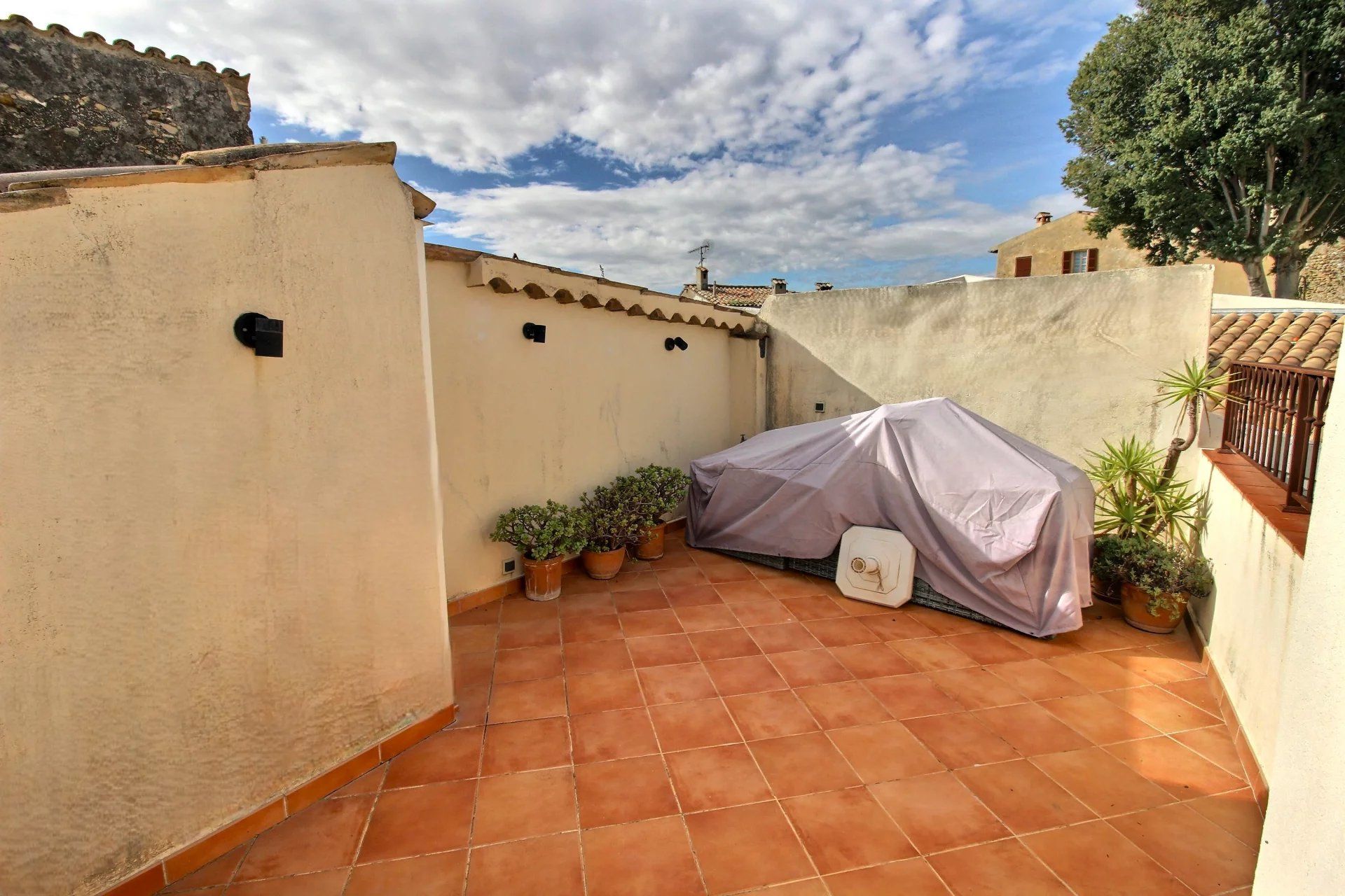 rumah dalam Cagnes-sur-Mer, Alpes-Maritimes 12816366