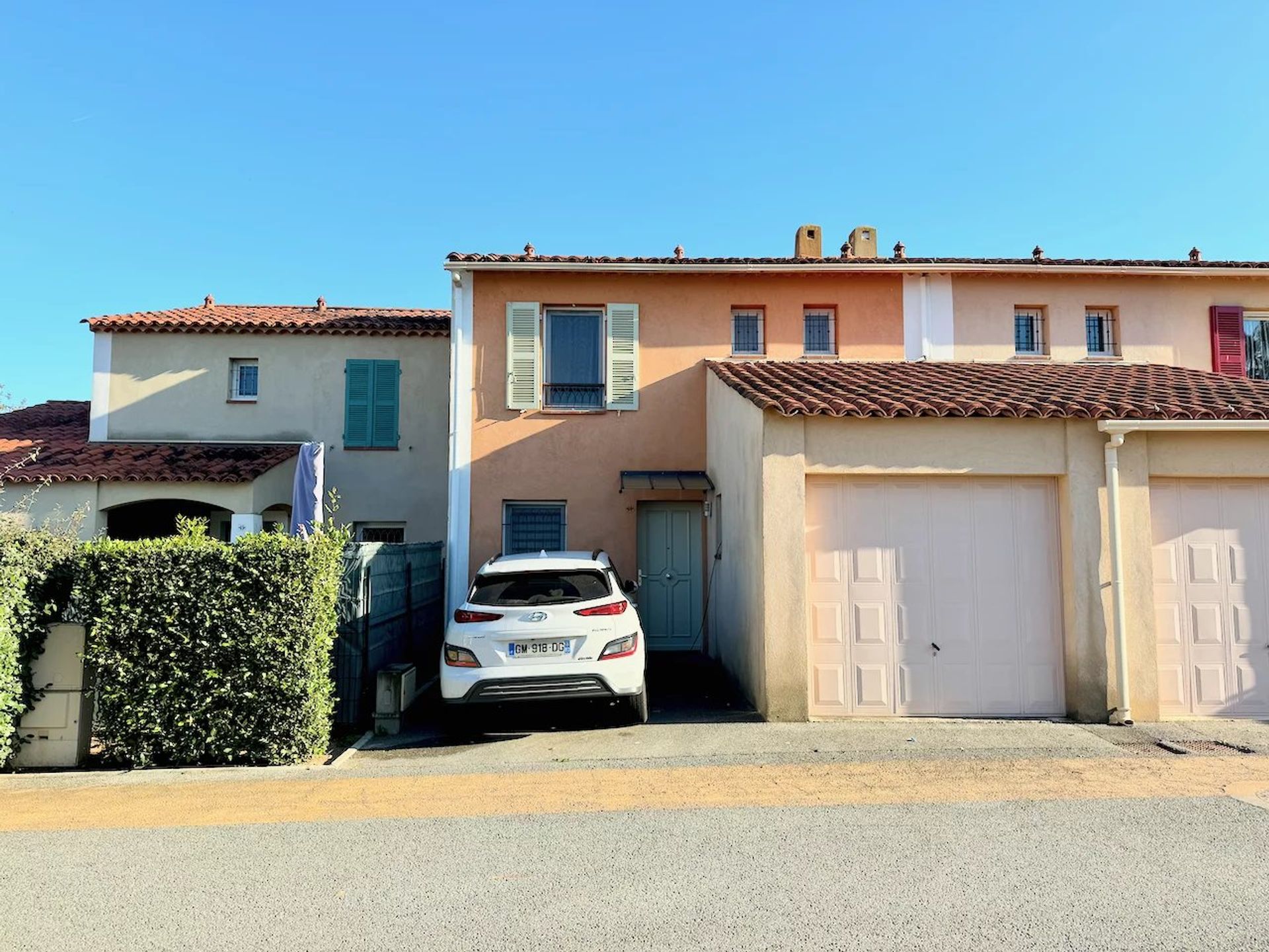 주거용 에 Roquebrune-sur-Argens, Var 12816372