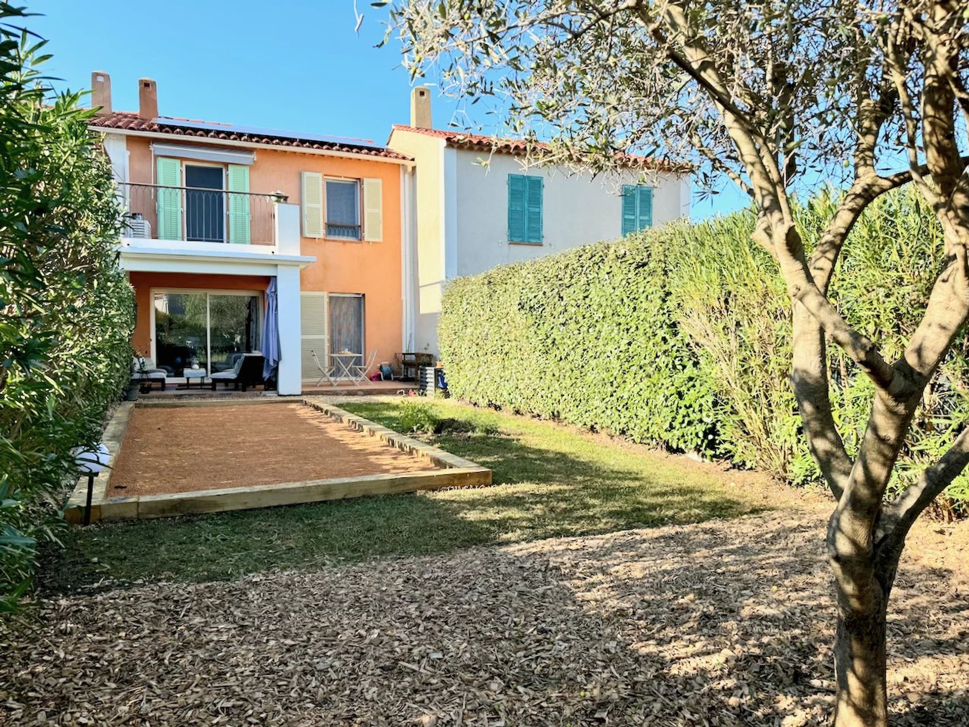 Hus i Roquebrune-sur-Argens, Var 12816372