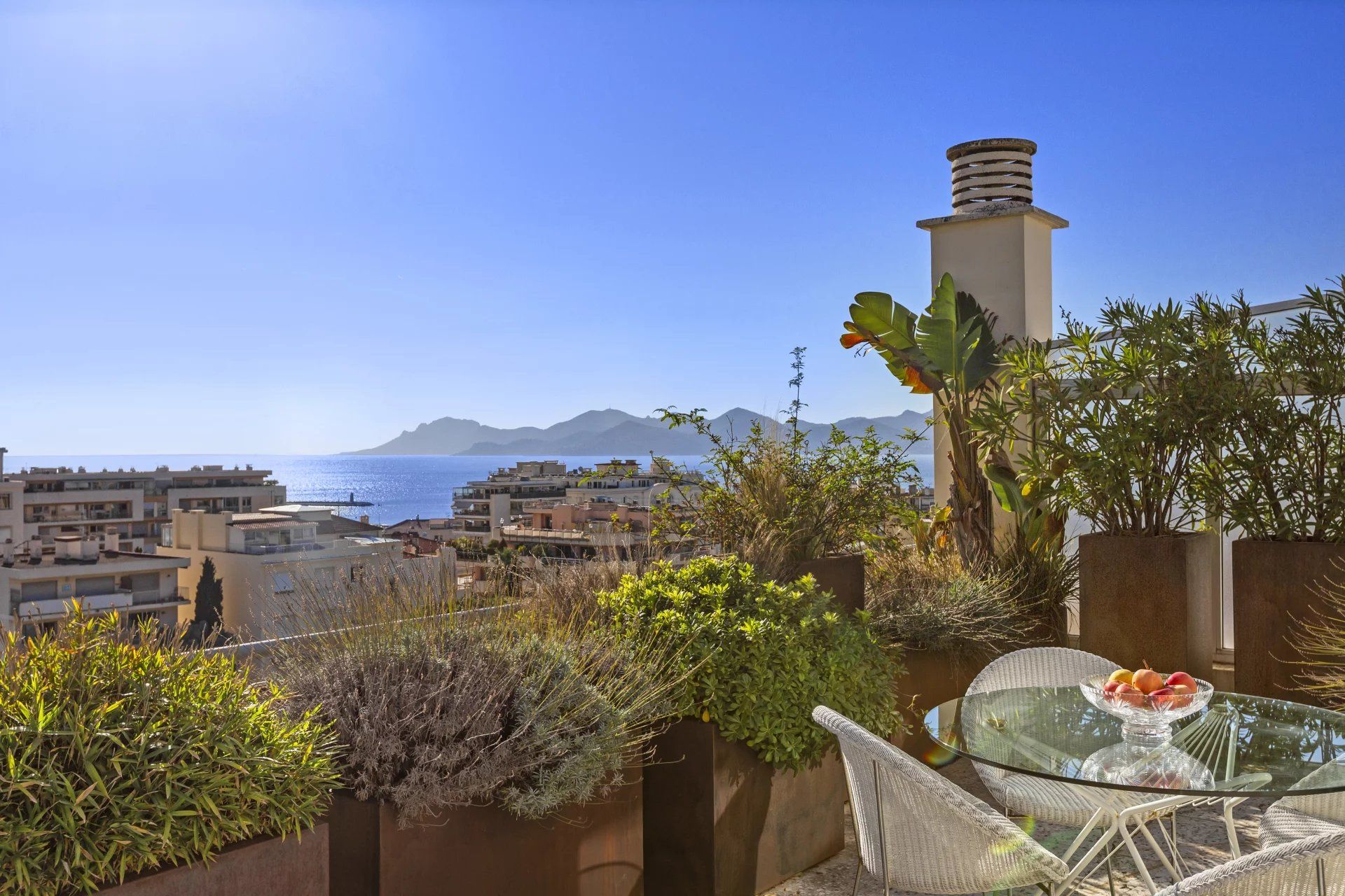 Condominio en Cannes, Alpes-Maritimes 12816377