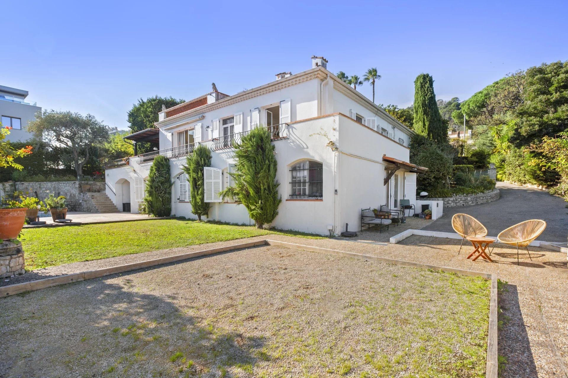 casa en Cannes, Alpes-Maritimes 12816380