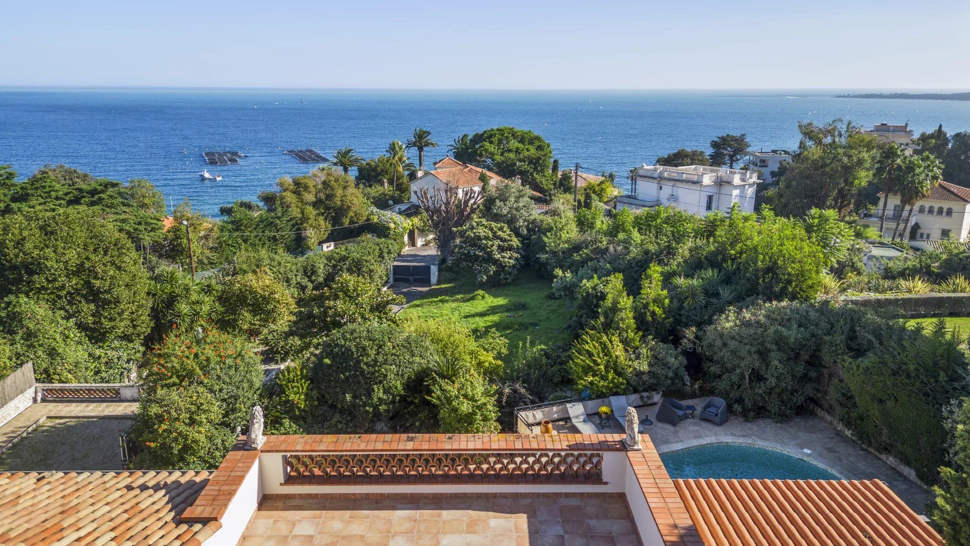 casa en Cannes, Alpes-Maritimes 12816380