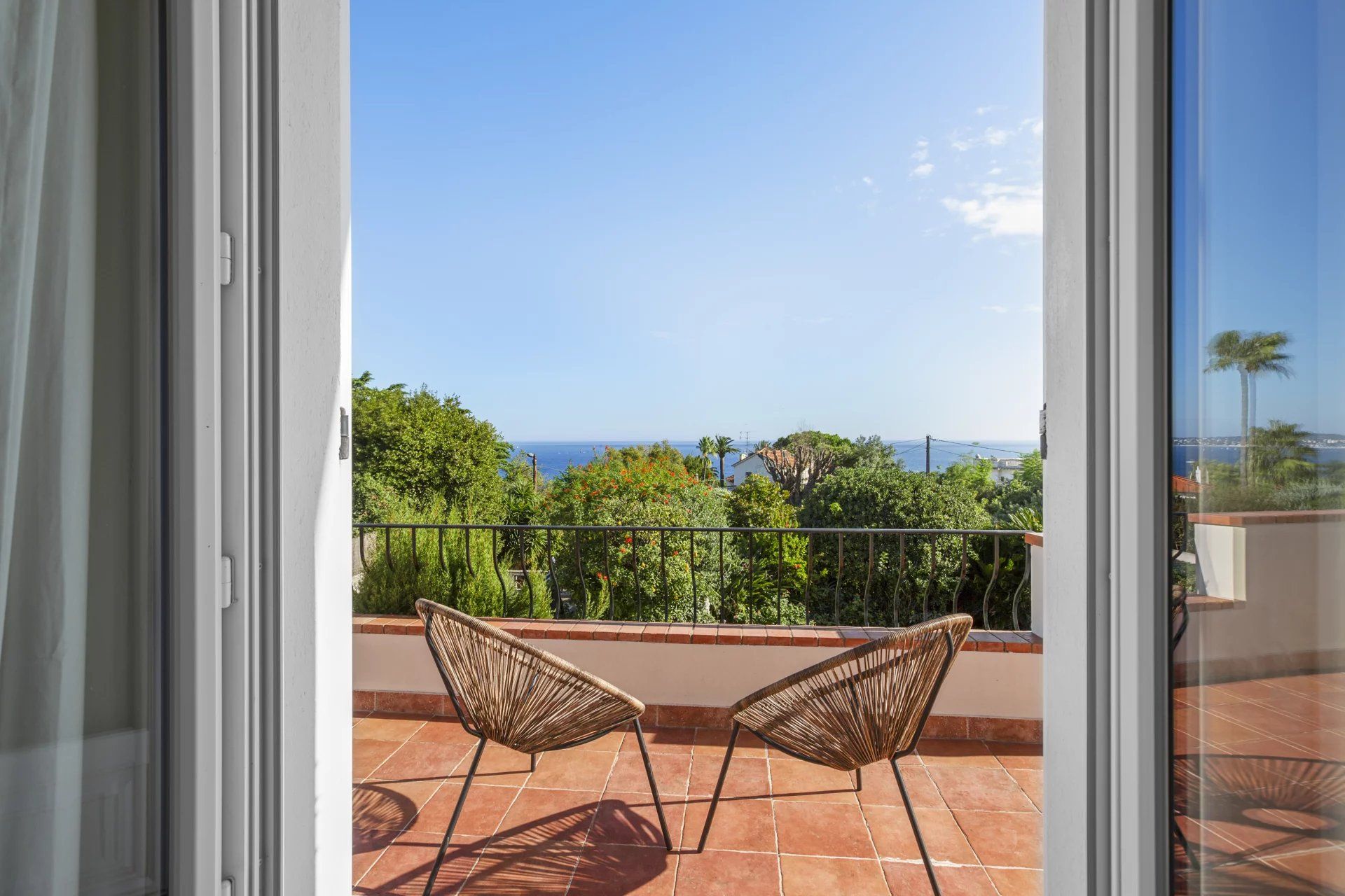 casa en Cannes, Alpes-Maritimes 12816380