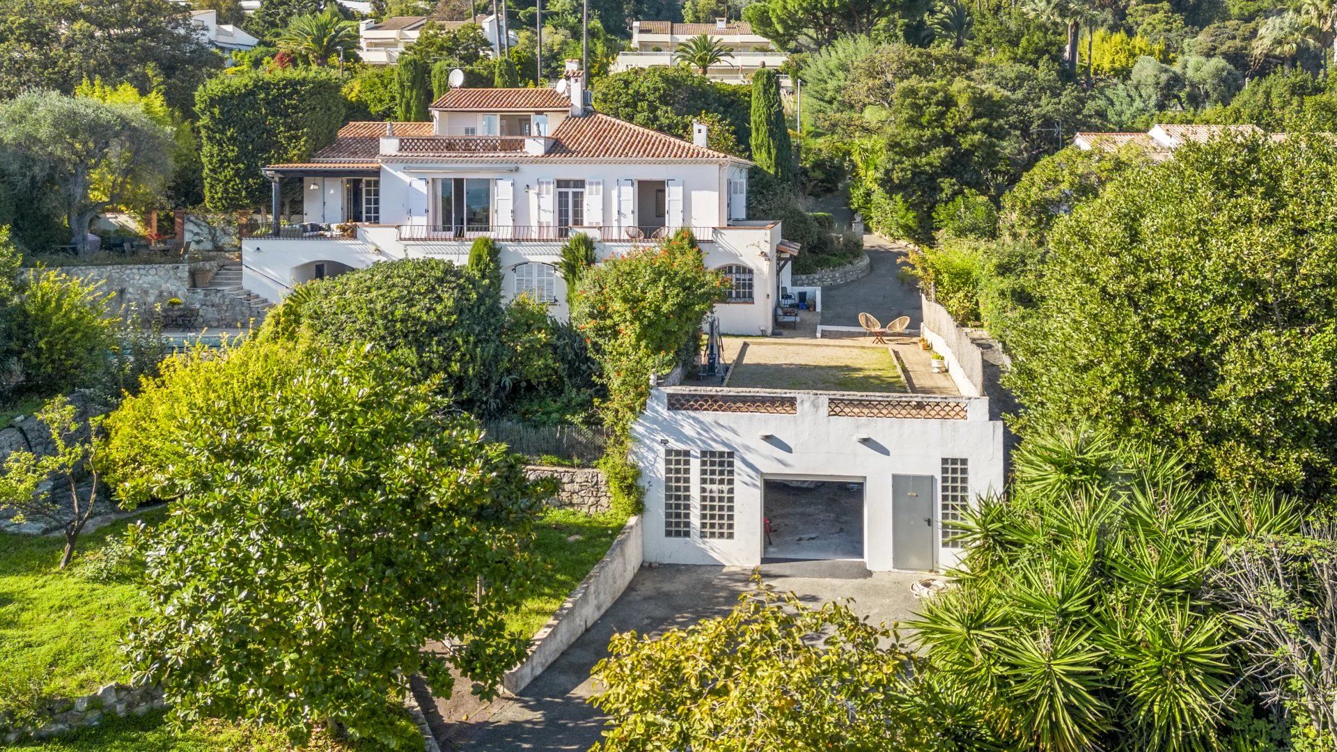 casa en Cannes, Alpes-Maritimes 12816380