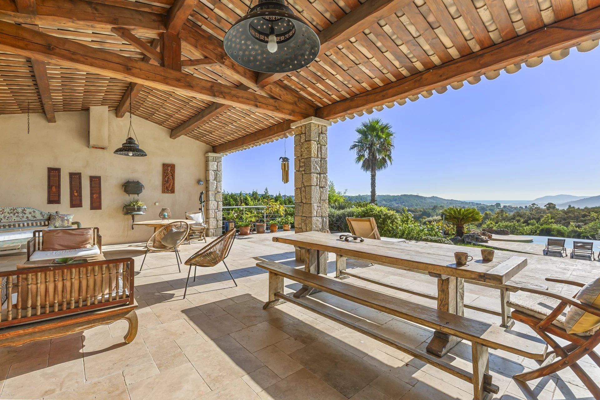 casa en Mougins, Alpes-Maritimes 12816381