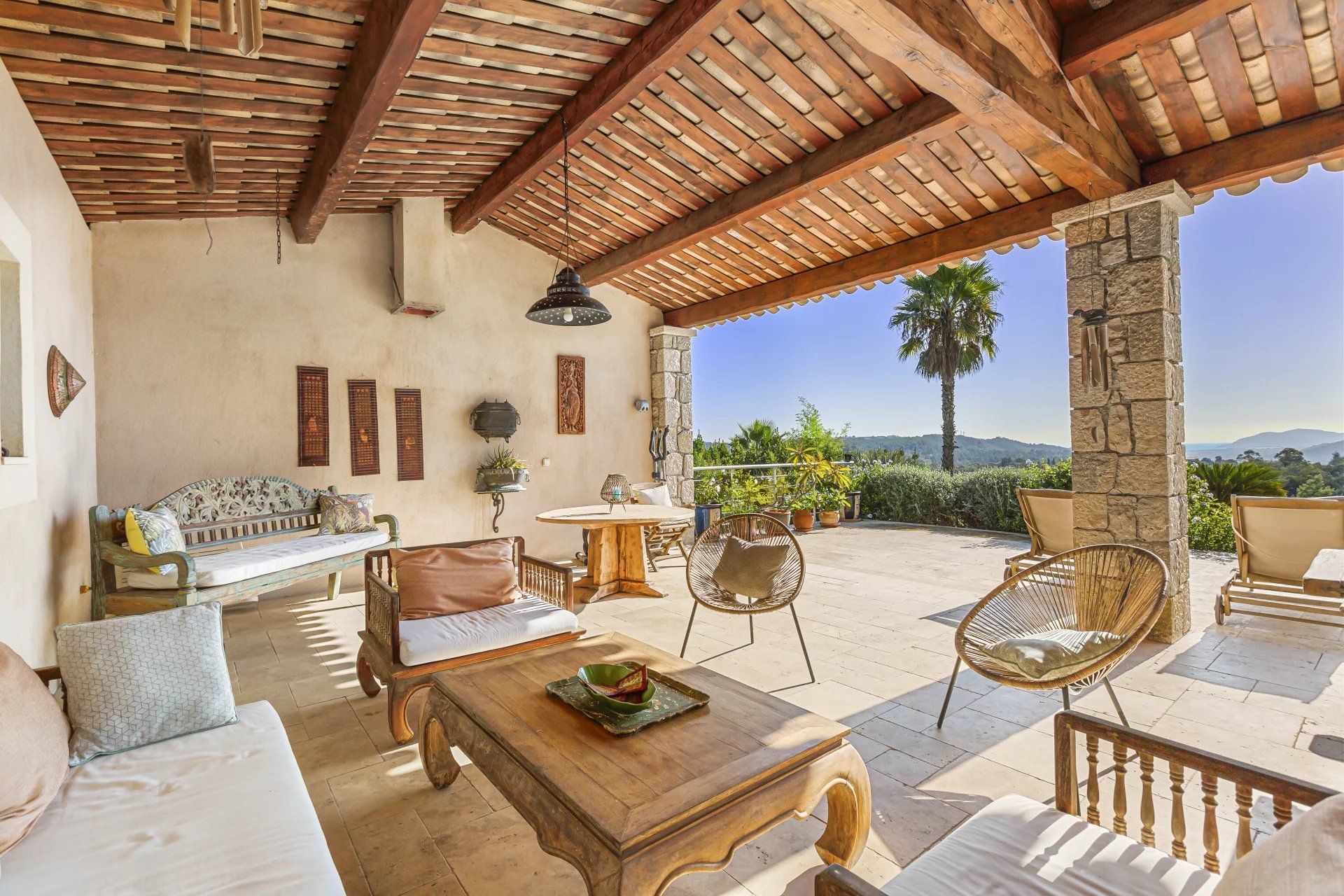 casa en Mougins, Alpes-Maritimes 12816381